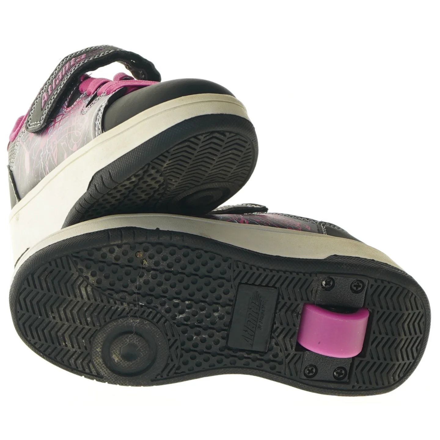 Atlanta by Heelys rullesko til børn fra Atlanta by Heelys (str. 31 )