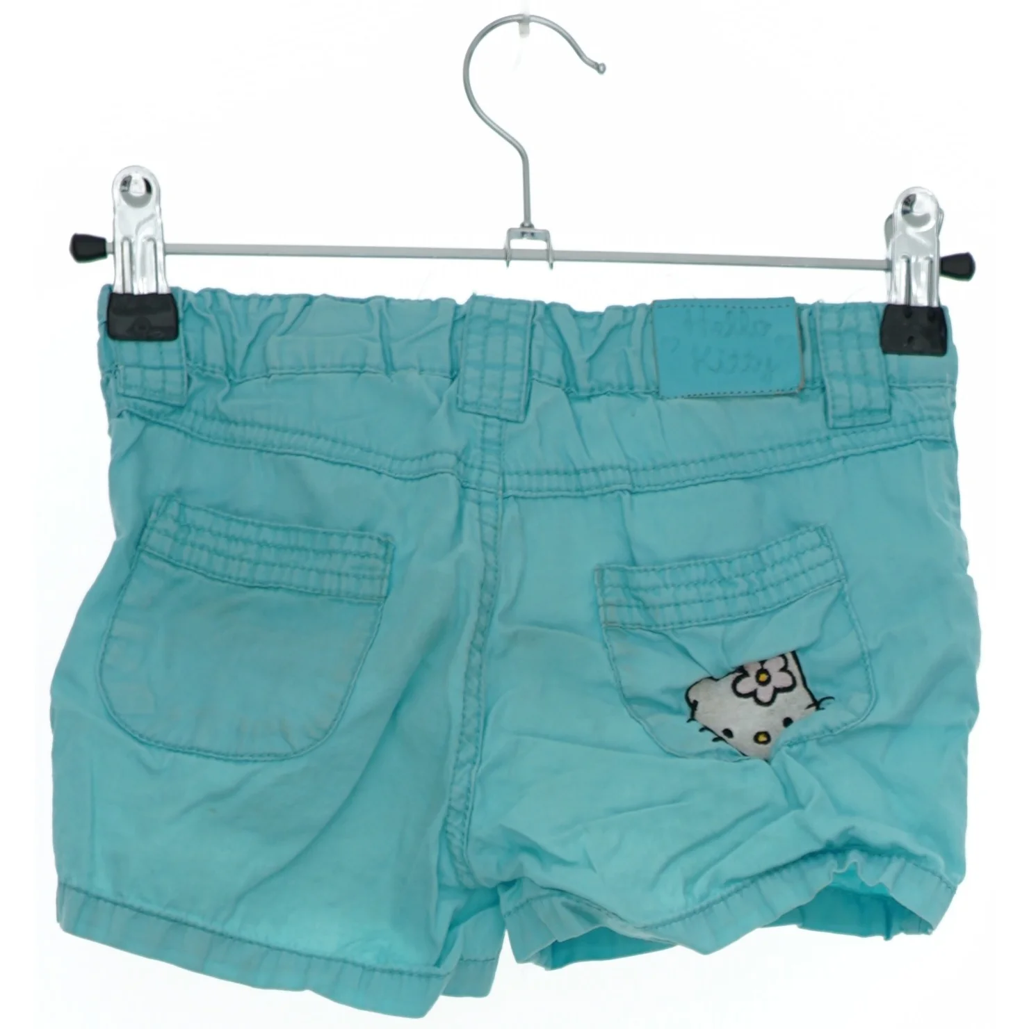 Hello Kitty Shorts fra H&M (str. 122)