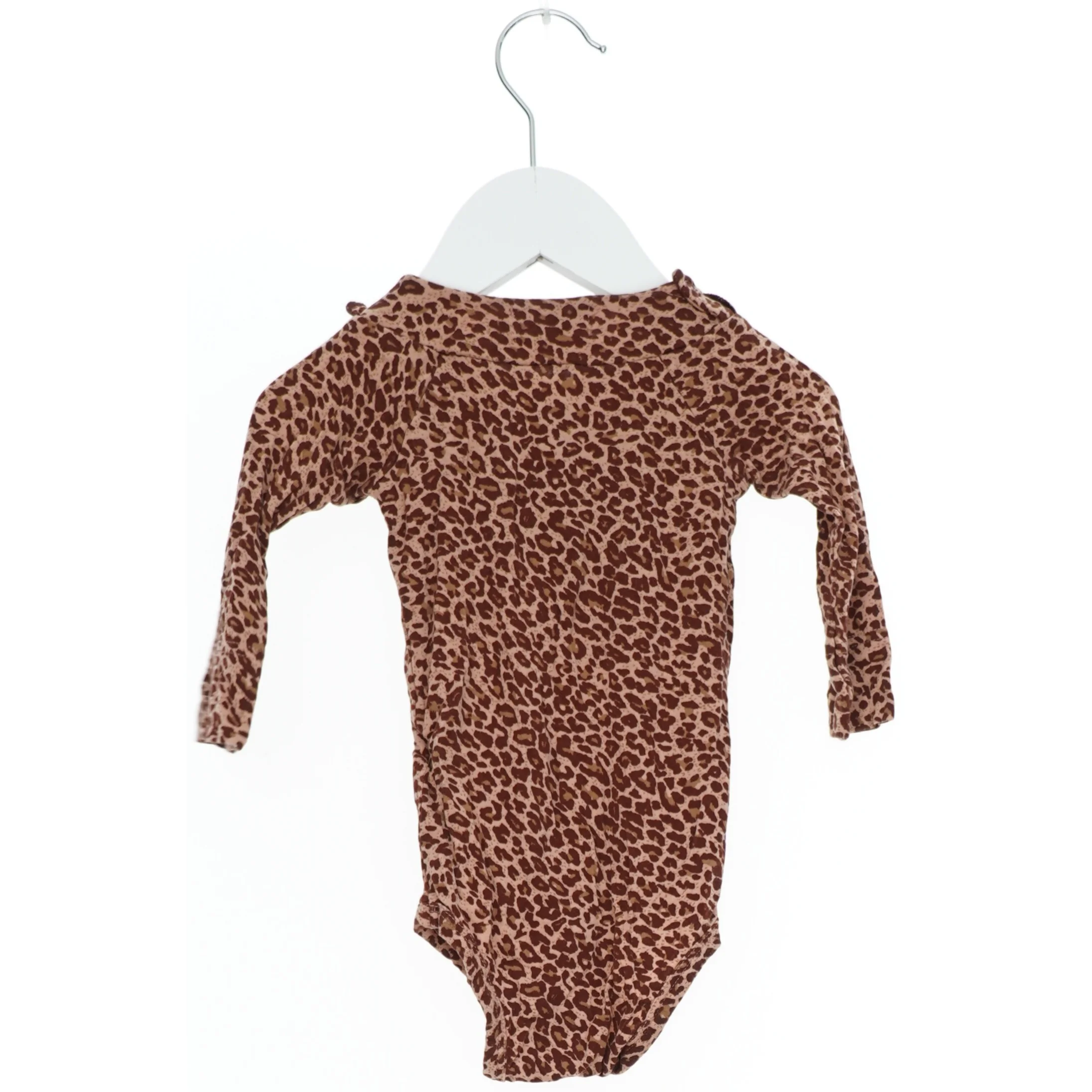 Leopard bodystocking fra MarMar (str. 62)