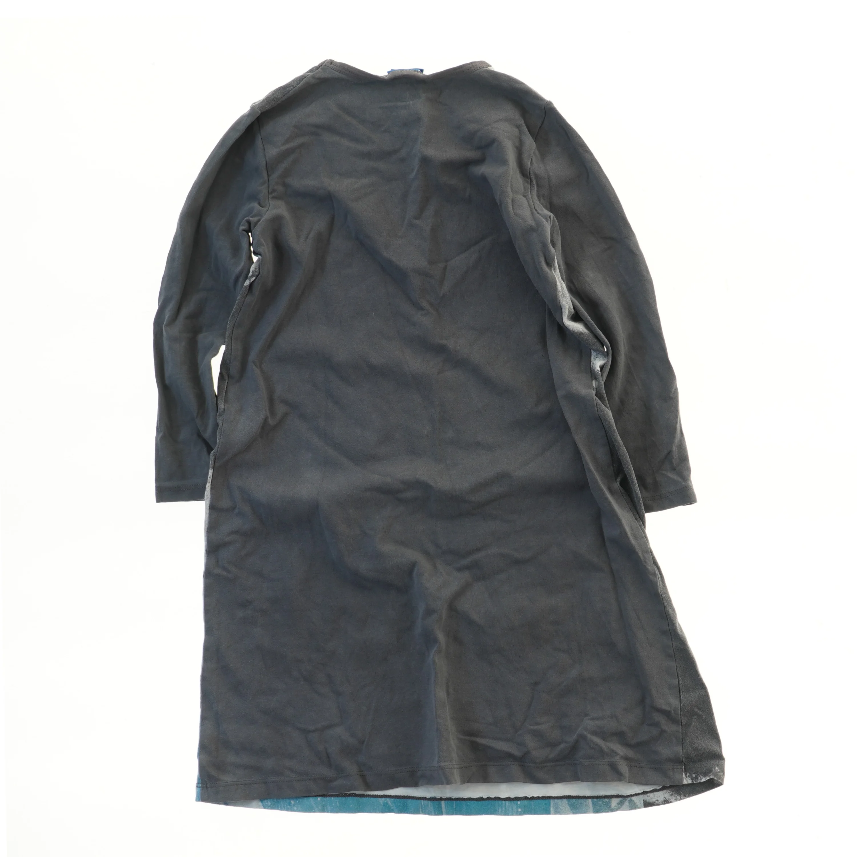 Natkjole med Elsa fra Frozen fra Name It (str. 116)