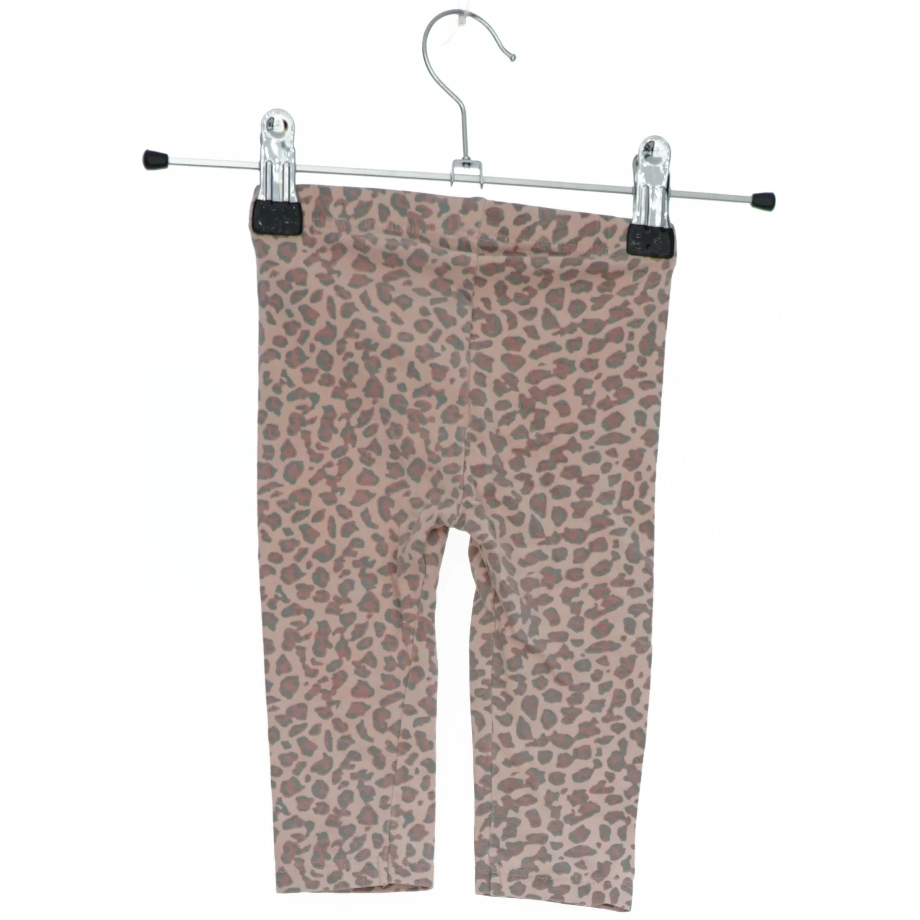 Leggings med leopardmønster fra Bakito (str. 62)