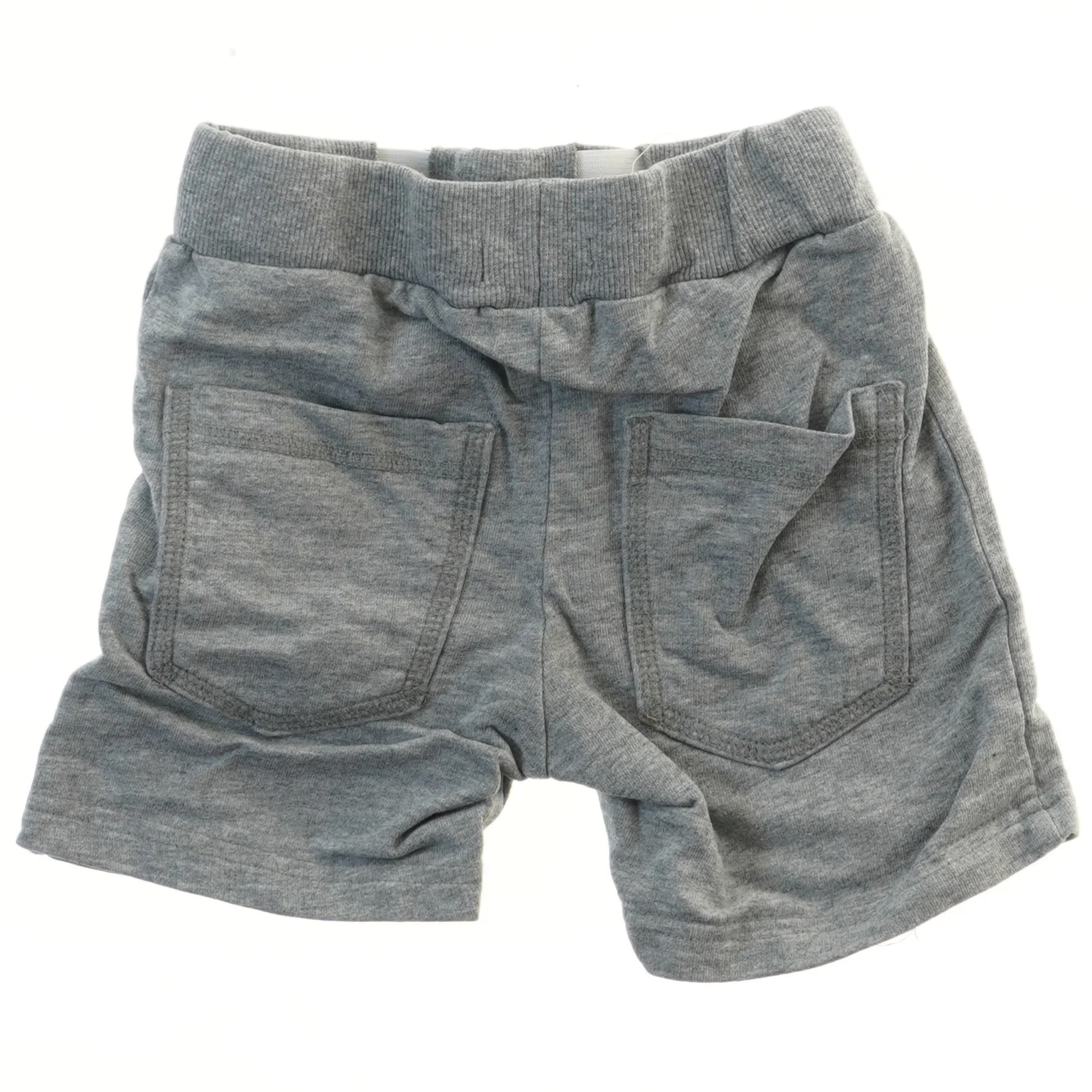 Børne Shorts i Grå fra Name It (str. 98)