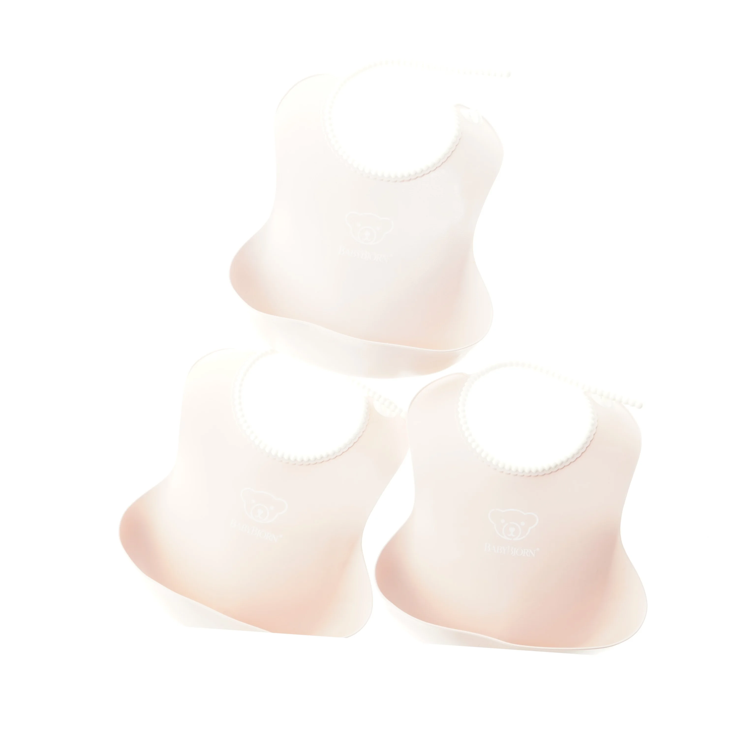 BabyBjörn hagesmække fra Baby Björn (str. 26x23 cm)