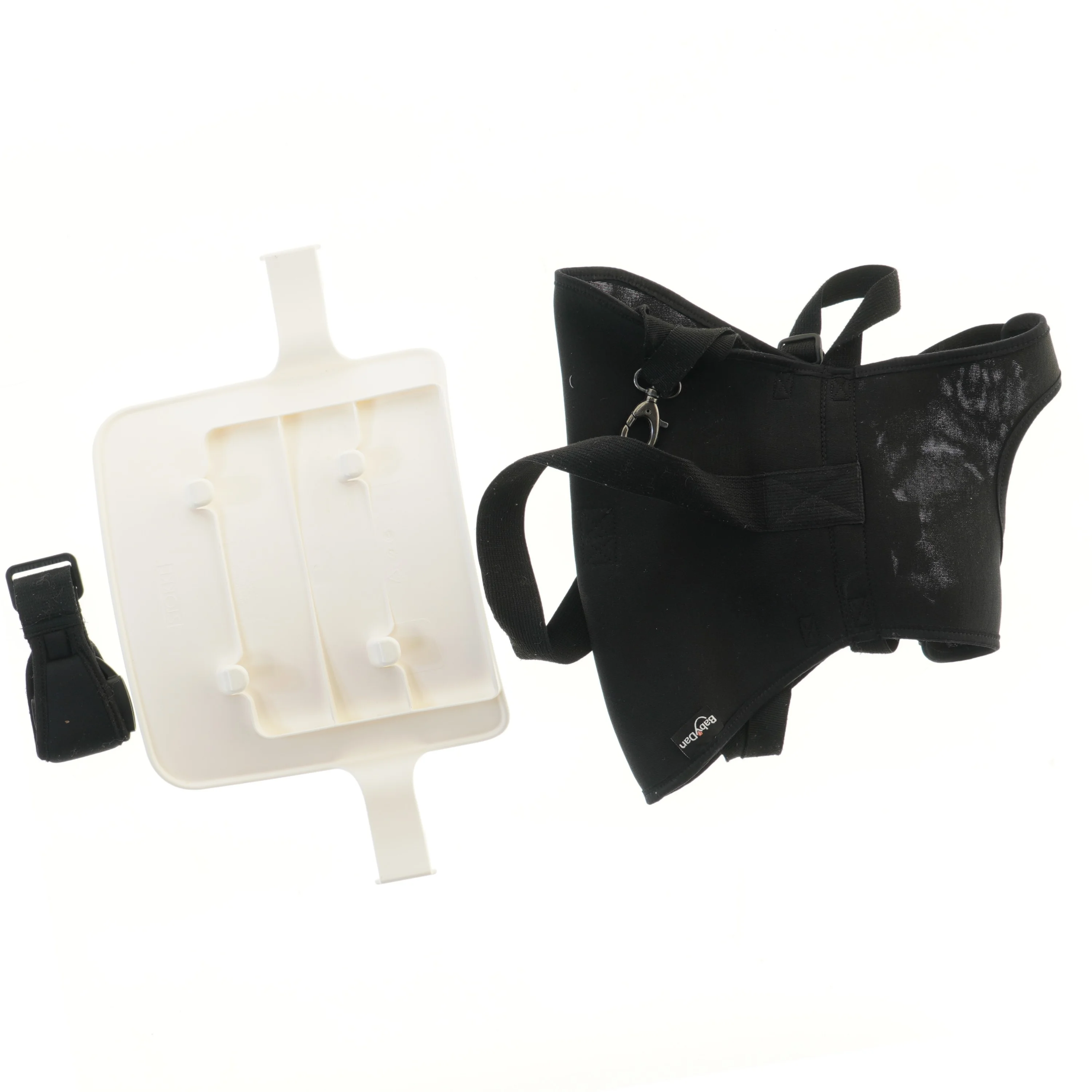 Ekstra udstyr til babystol fra Stokke (str. 41x23 cm)