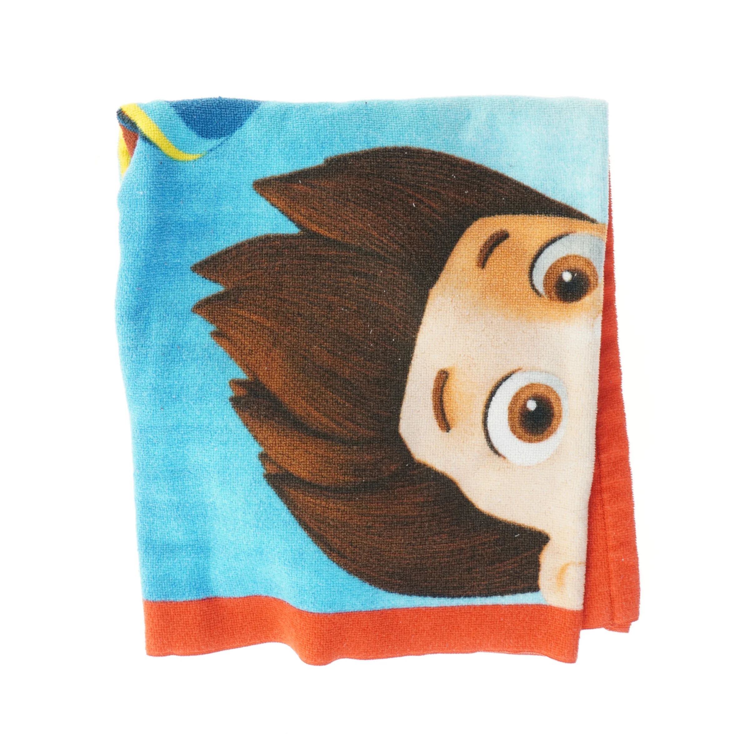 PAW Patrol håndklæde fra Paw Patrol (str. 135x70 cm)