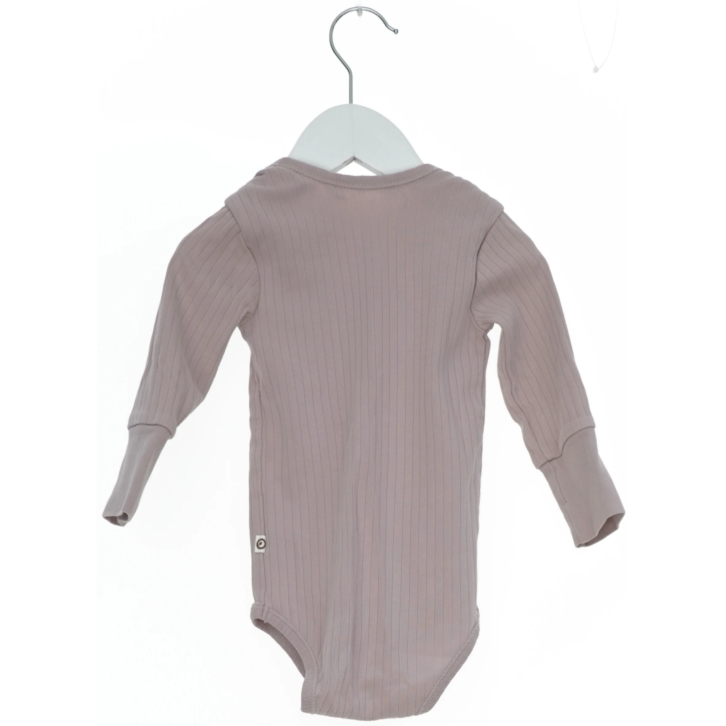 Langærmet bodystocking fra Müsli (str. 68)