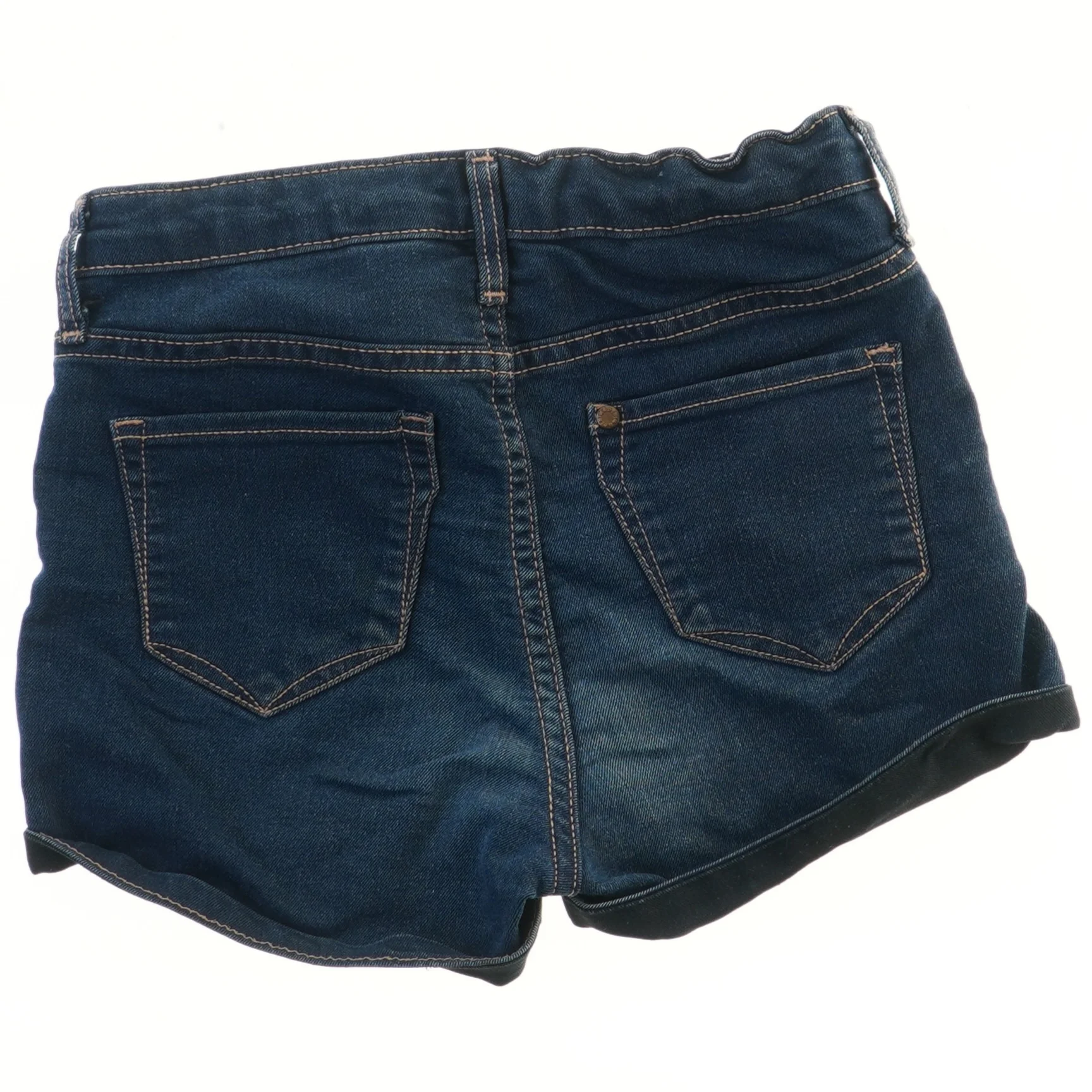 Denimshorts til børn fra Denim (str. 128)