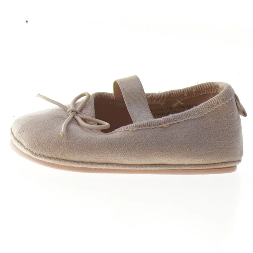 Babysko fra H&M i størrelse 14-15 fra H&M (str. 14-15 )