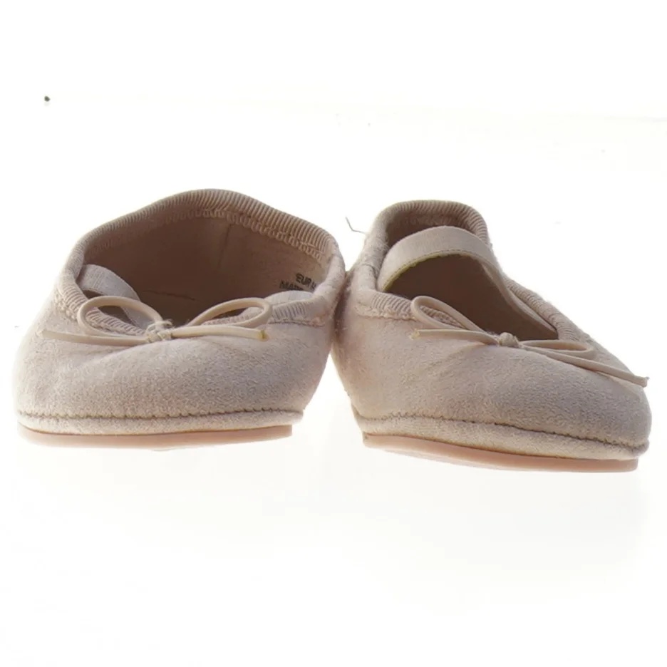 Babysko fra H&M i størrelse 14-15 fra H&M (str. 14-15 )