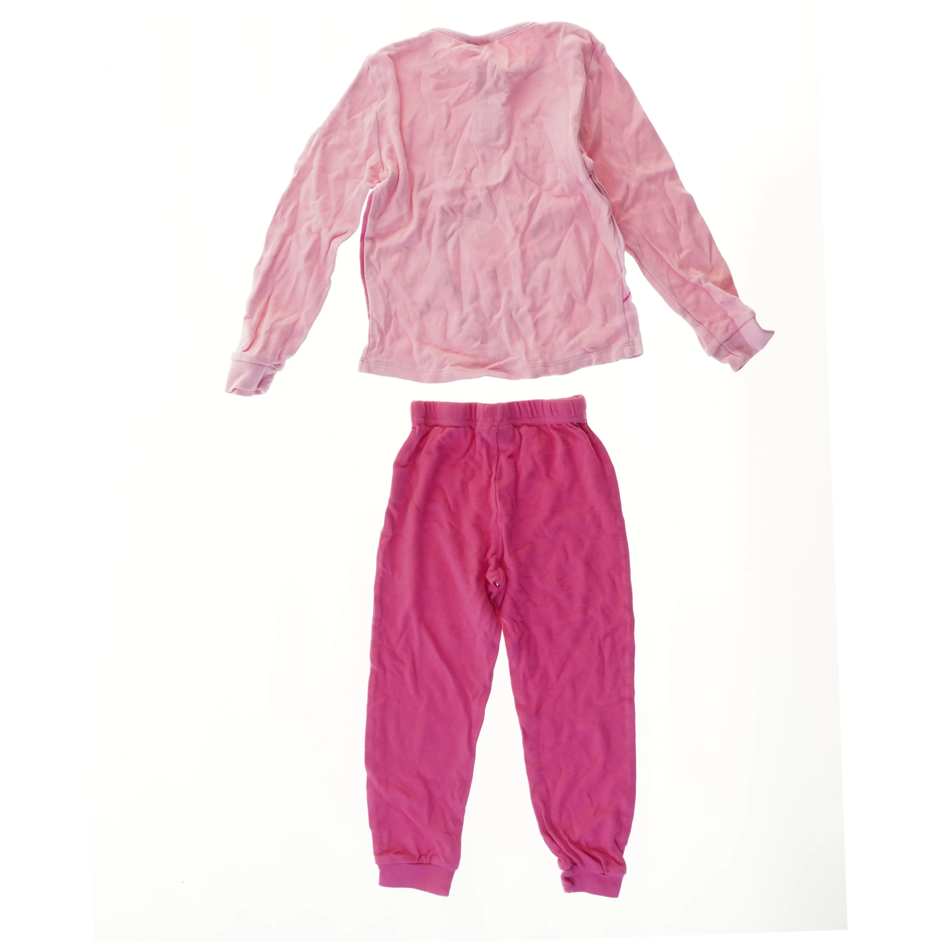 Hello Kitty nattøj sæt fra Hello Kitty (str. 116)