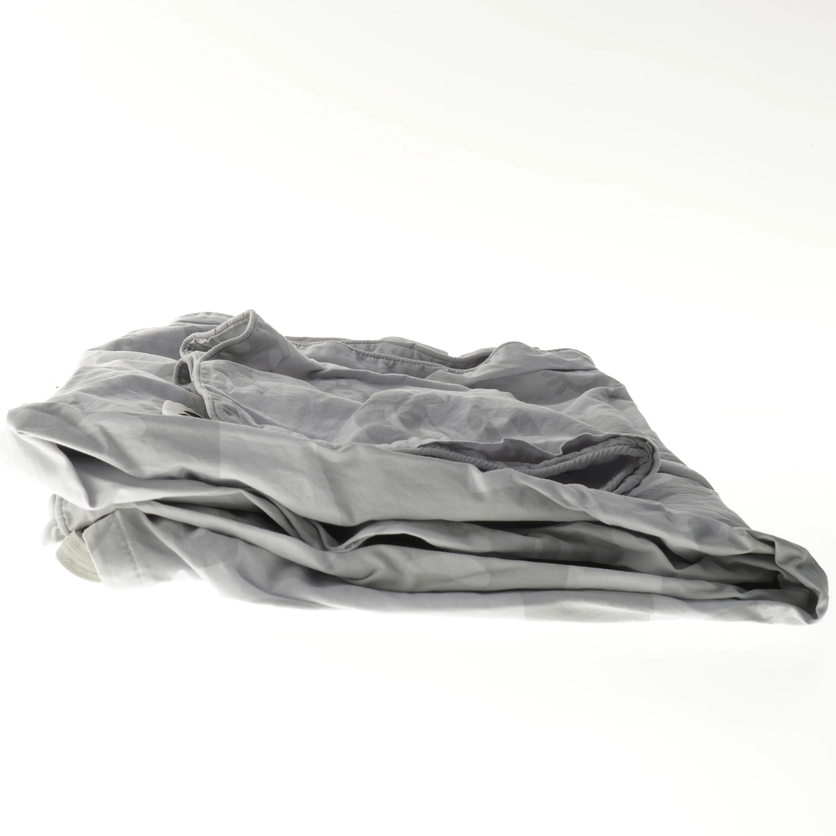 Sebra Sengetøj sæt til børn (str. pude 40x45, dyne 95x130 cm)