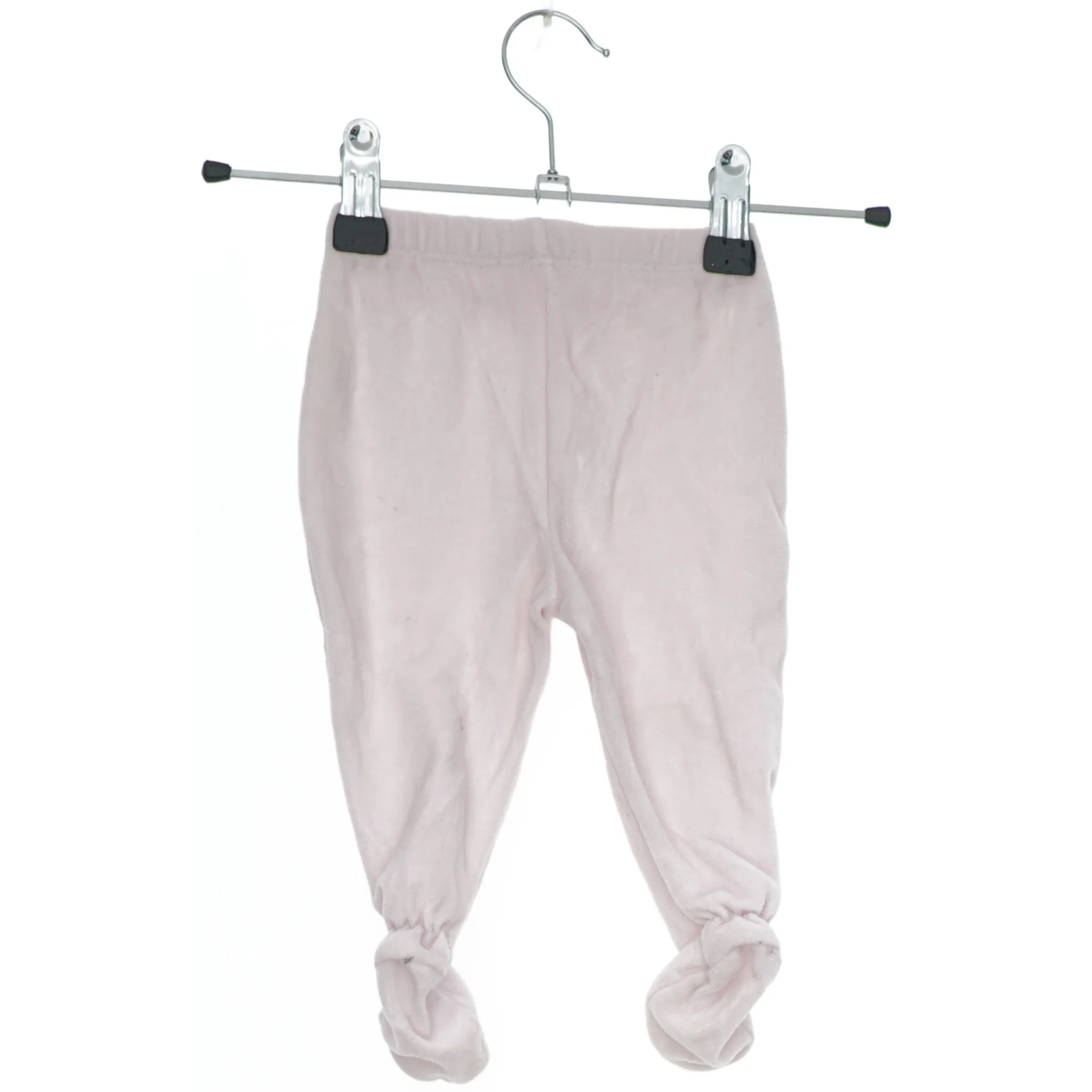 Babybukser med fødder fra Idil Baby (str. 62)