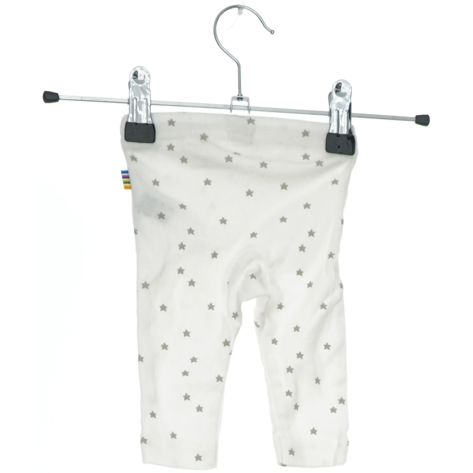 Babybukser med stjernemønster fra Joha (str. 50)