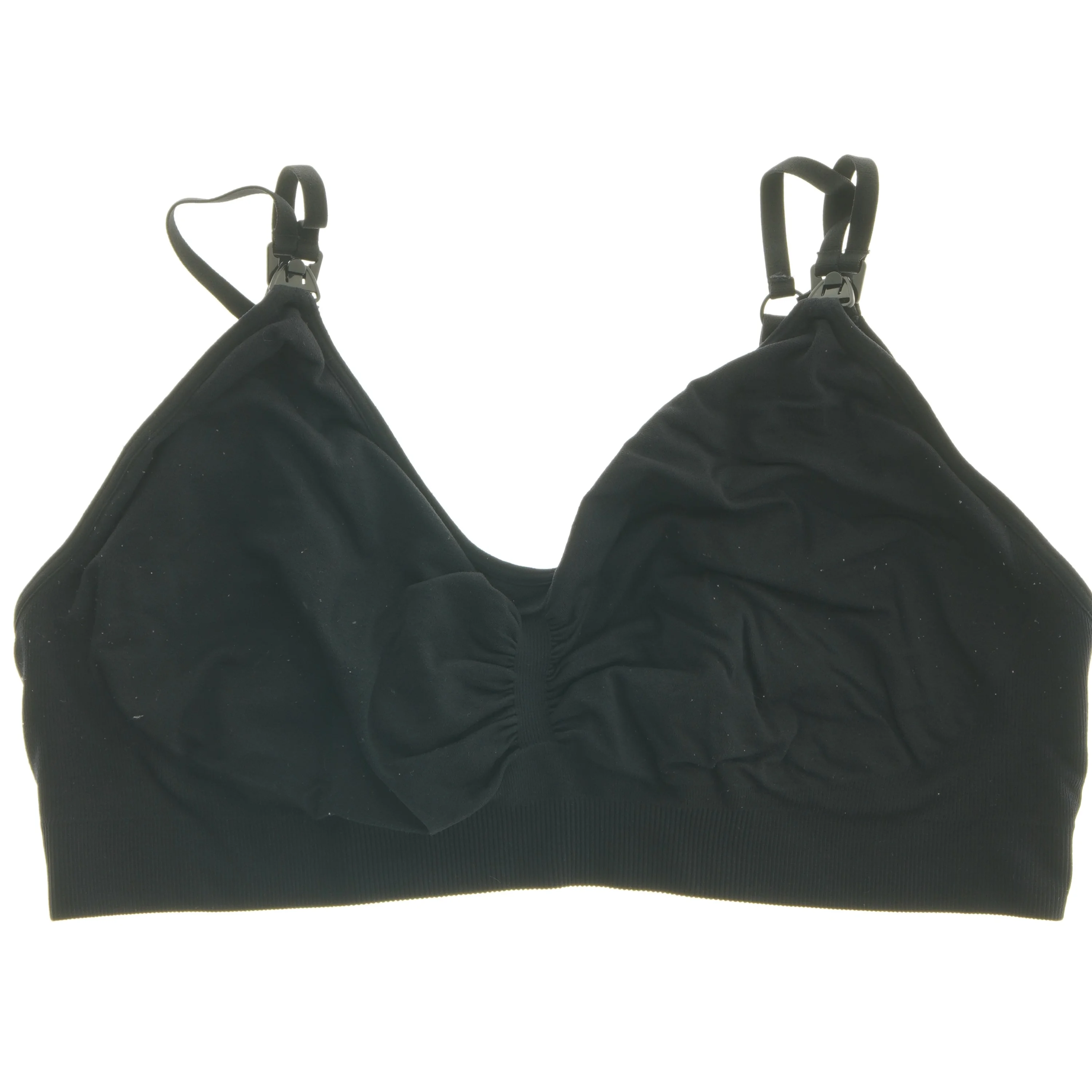 Sort bh 2XL fra Lindex (str. 2XL cm)