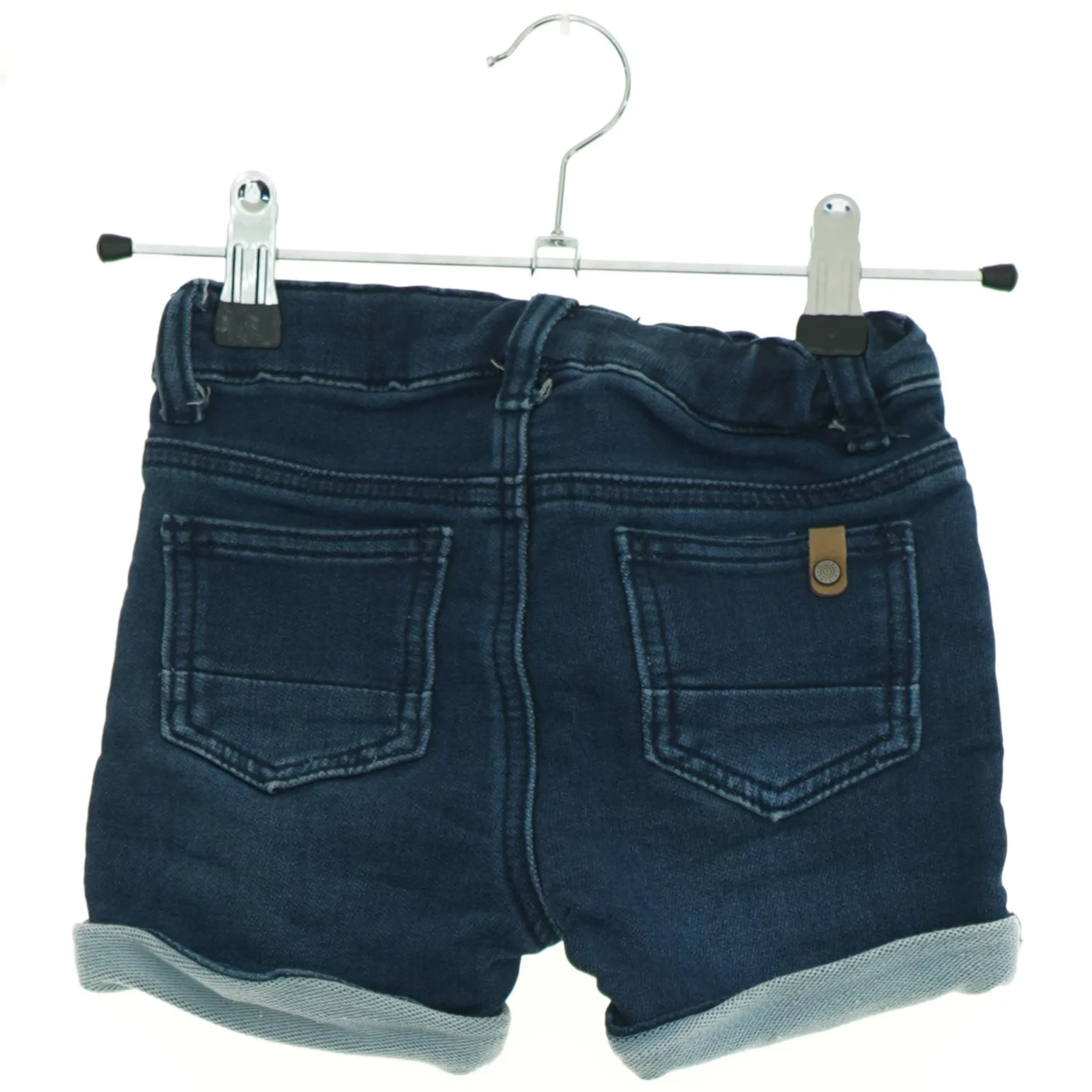 Shorts fra Minymo (str. 92 cm)