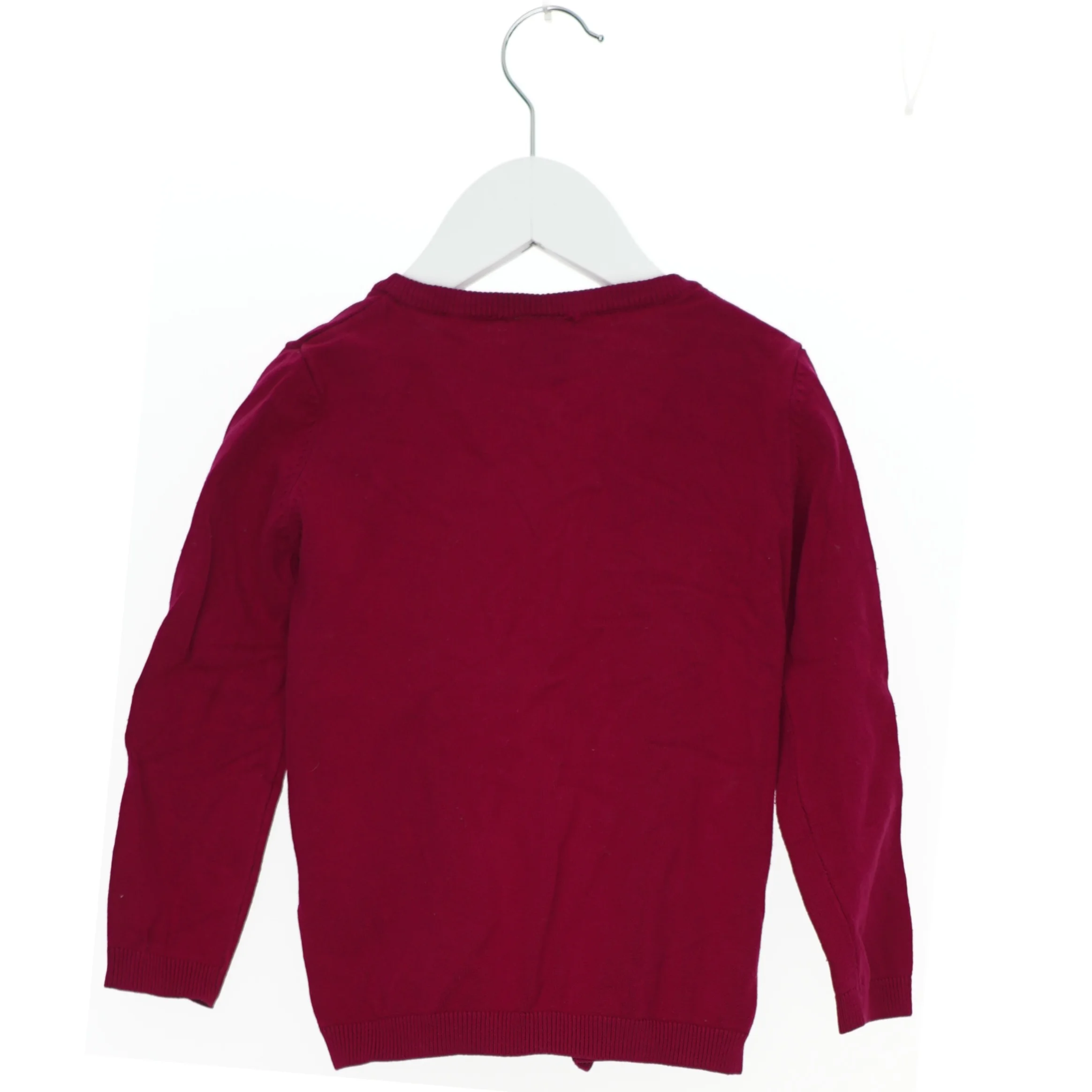 Fleece fra VRS (str. 98 cm)