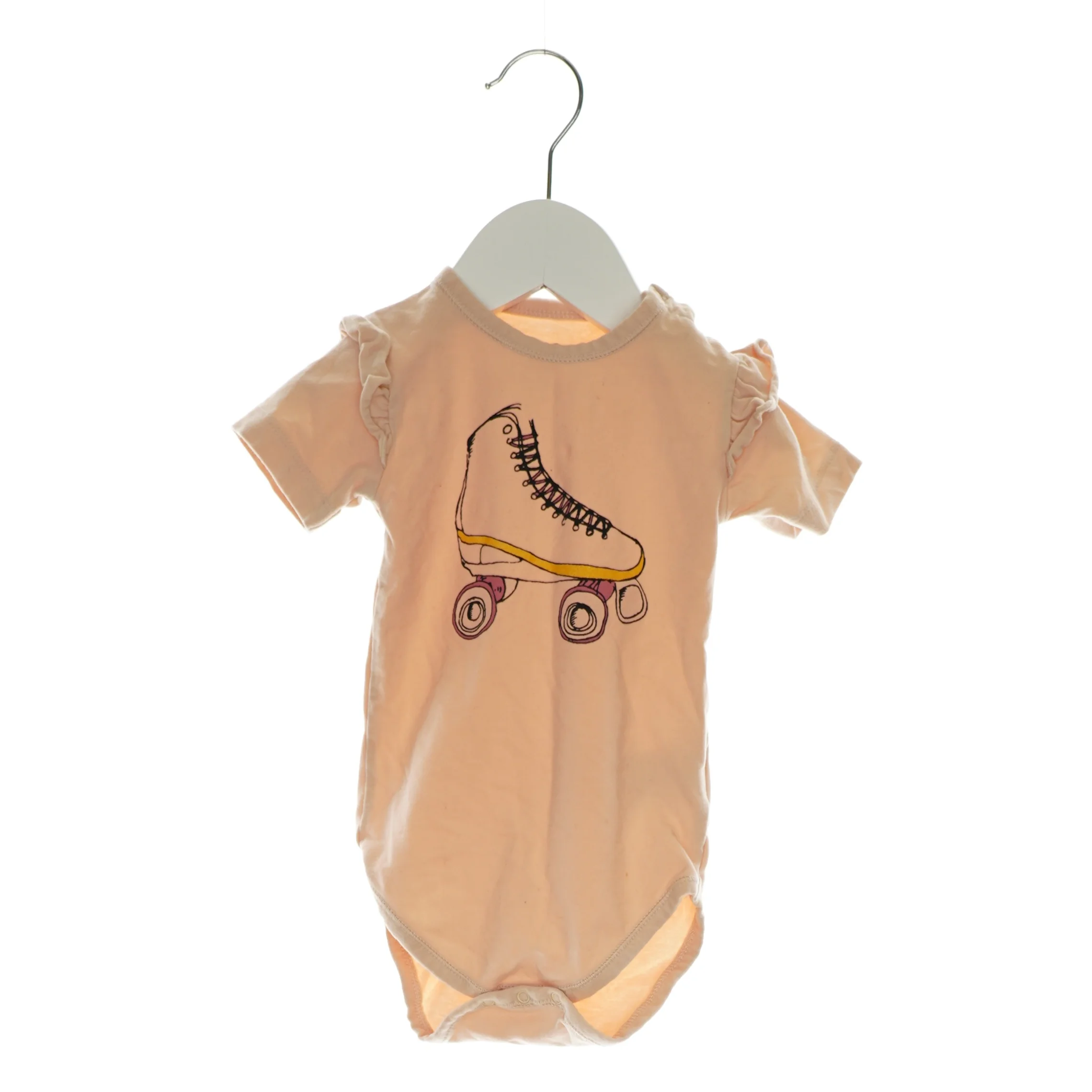 3 bodyer fra Petit (Str. 80 cm)