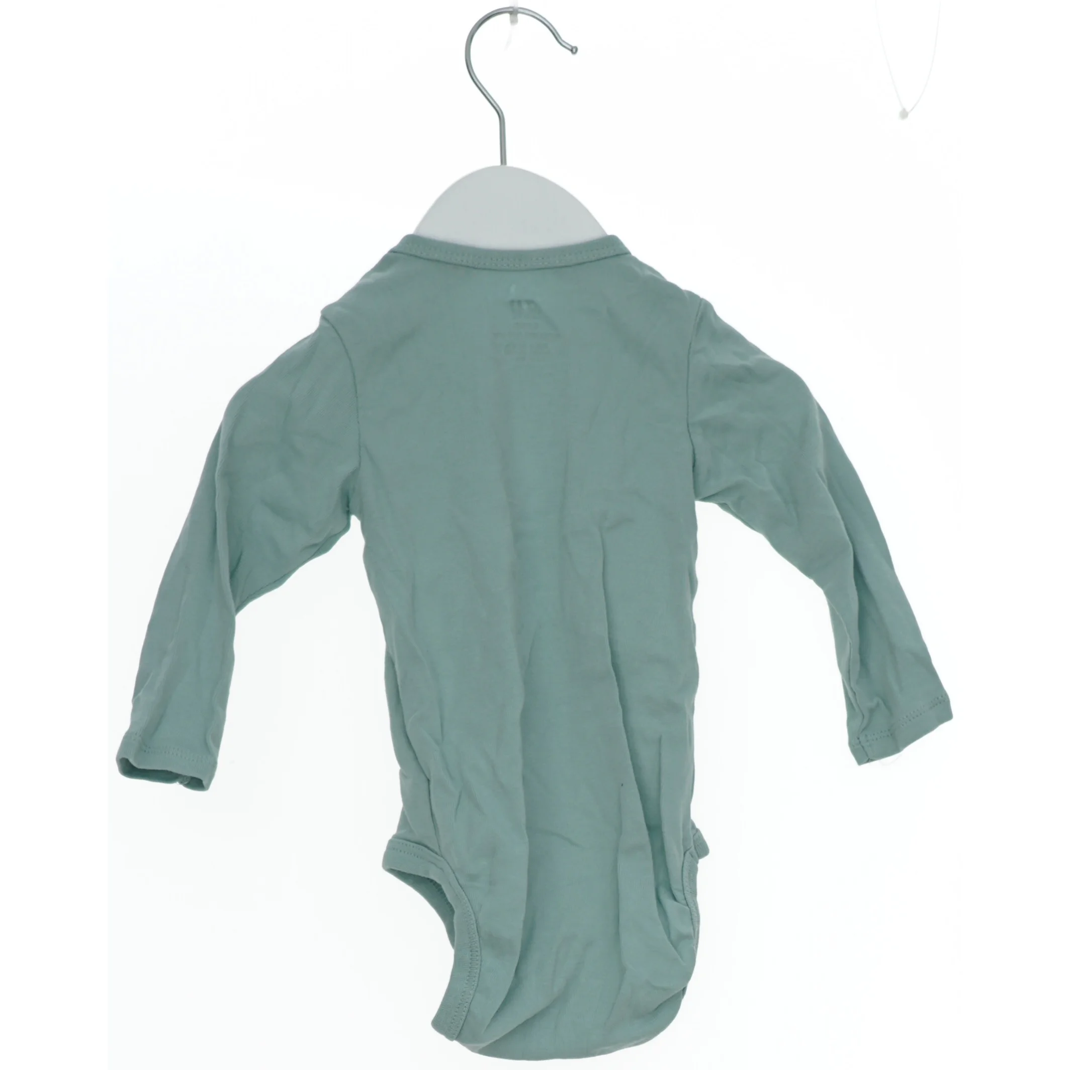 Langærmet bodystocking fra H&M (str. 74)