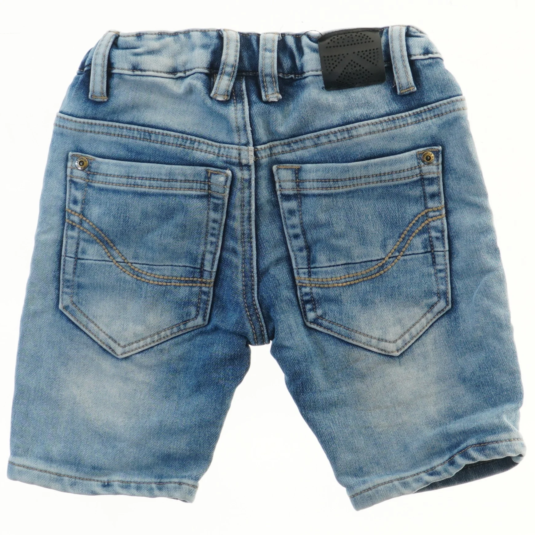 Jeans shorts til børn fra Kids Up (str. 110)