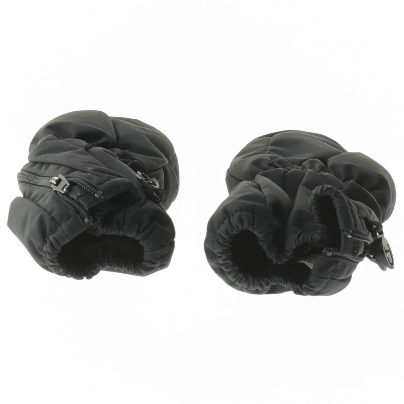 Børnehandsker med lynlås fra Reima (str. 20x8 cm)