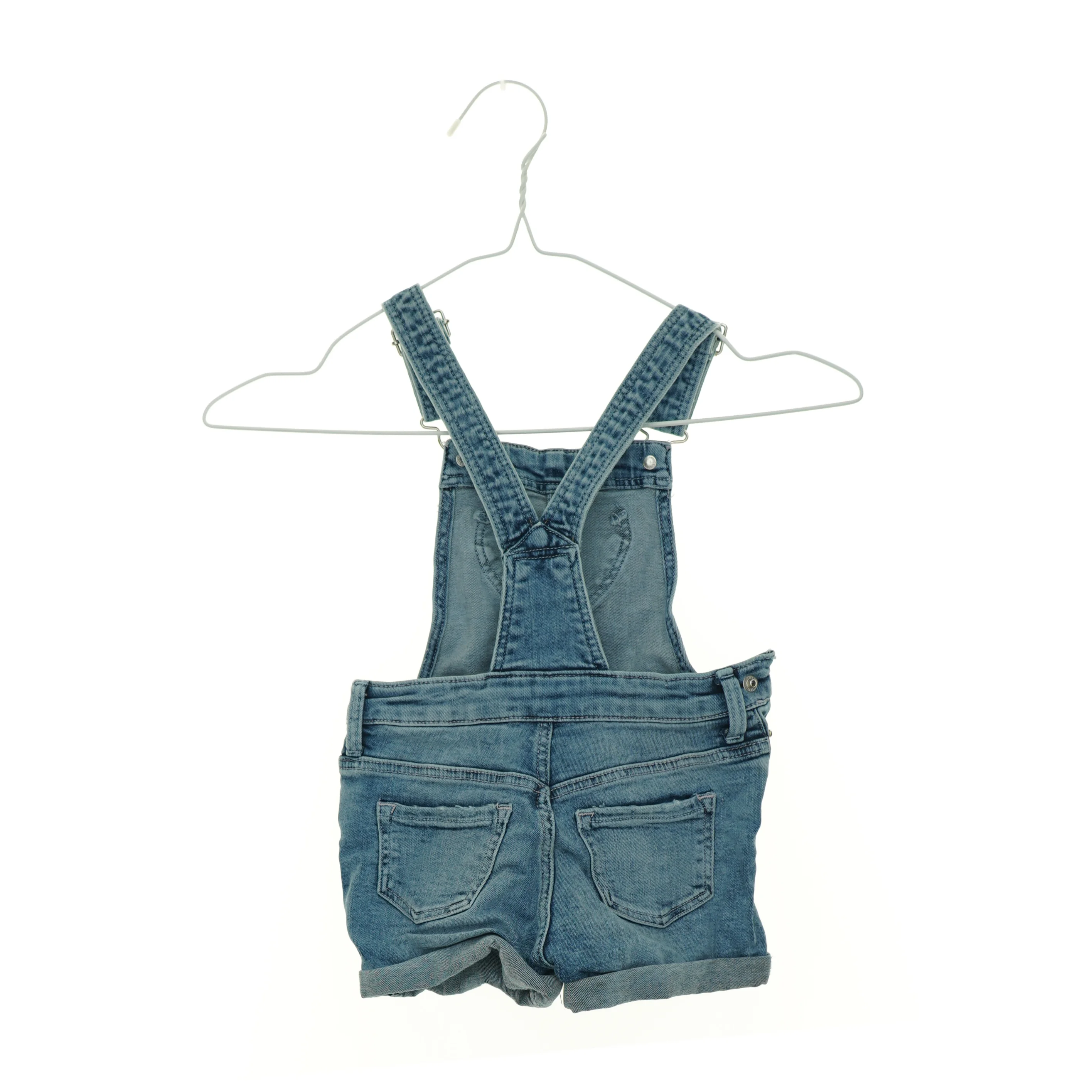 buksedragt fra H&M (str. 98 cm)