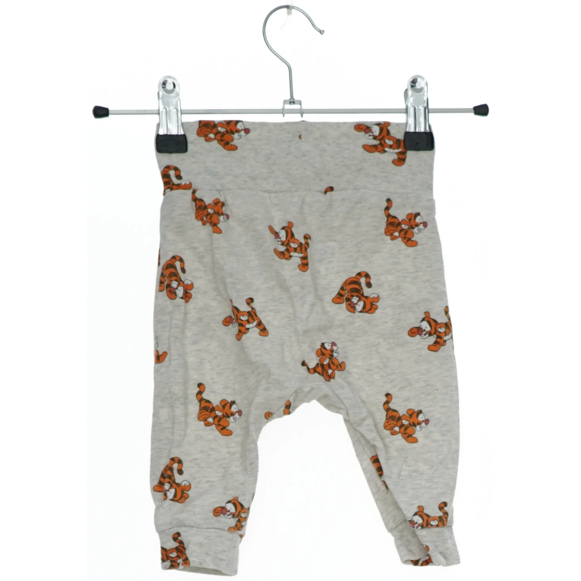 Babysweatpants med Tigerdyret motiv fra H&M (str. 62)