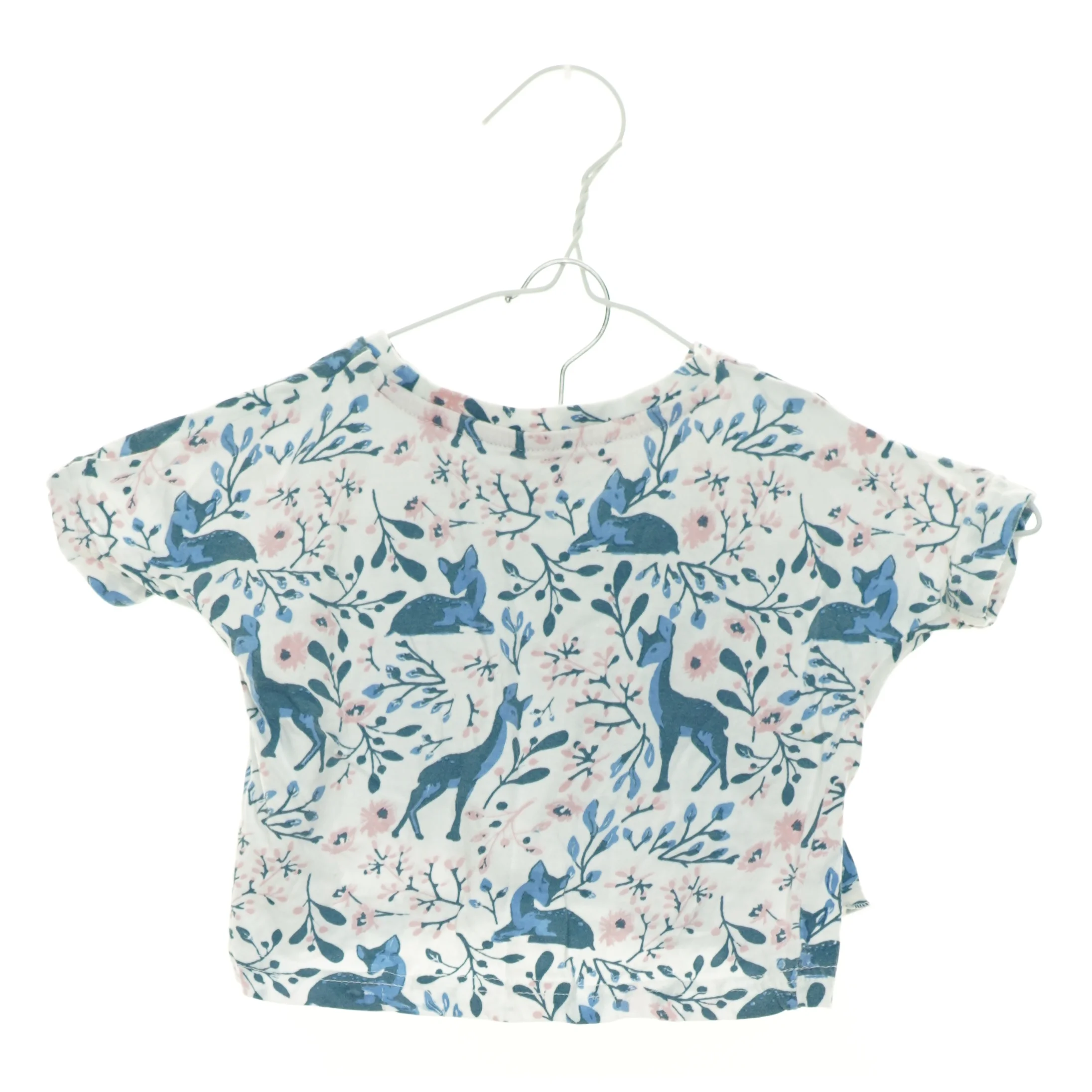 Sæt fra Ellos (str. 86 cm)