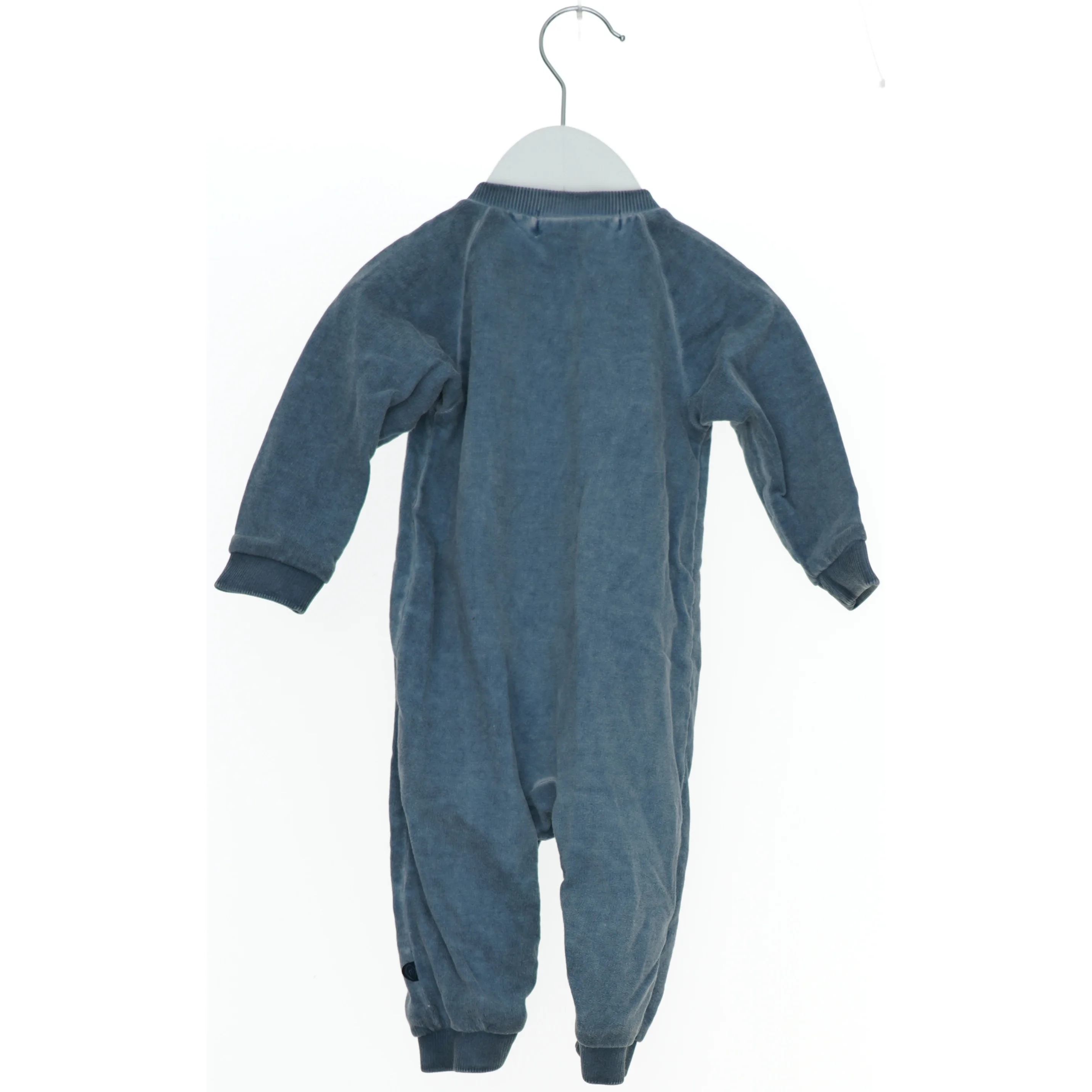 Heldragt med stjerne fra Minymo (str. 62)