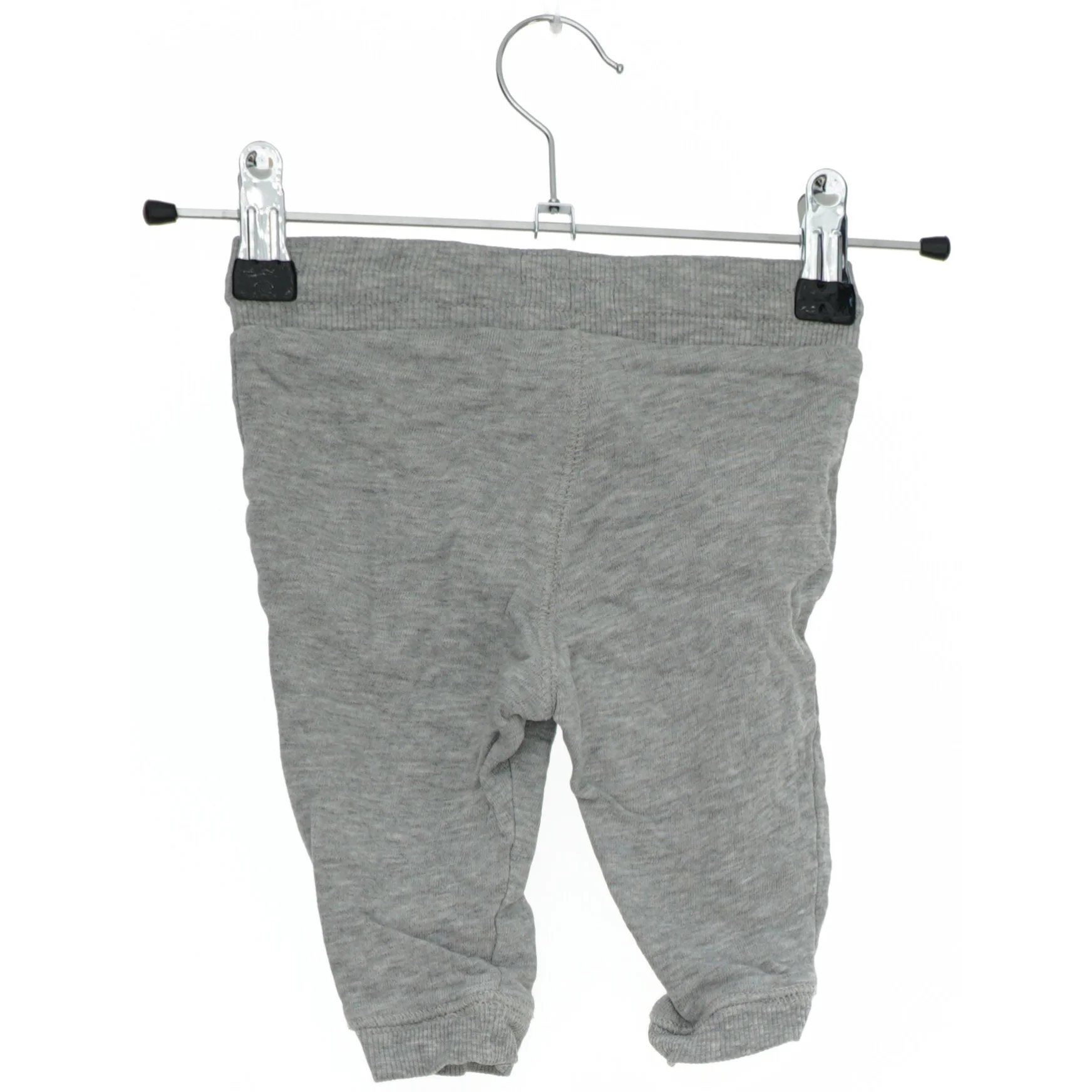 Grå sweatpants til børn fra H&M (str. 62)