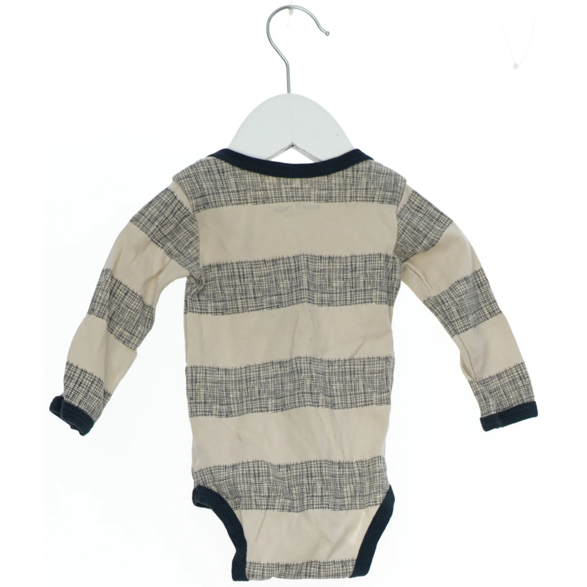 Bodystocking med striber og print fra Small Rags (str. 62)