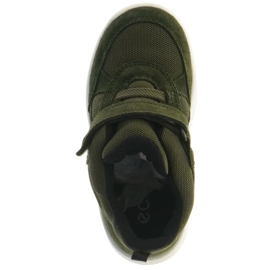 Børnesko str. 25 fra Ecco (str. 25 )