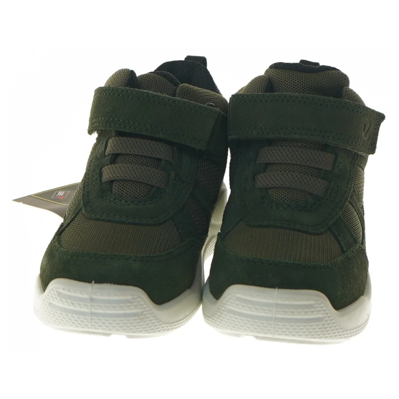 Børnesko str. 25 fra Ecco (str. 25 )