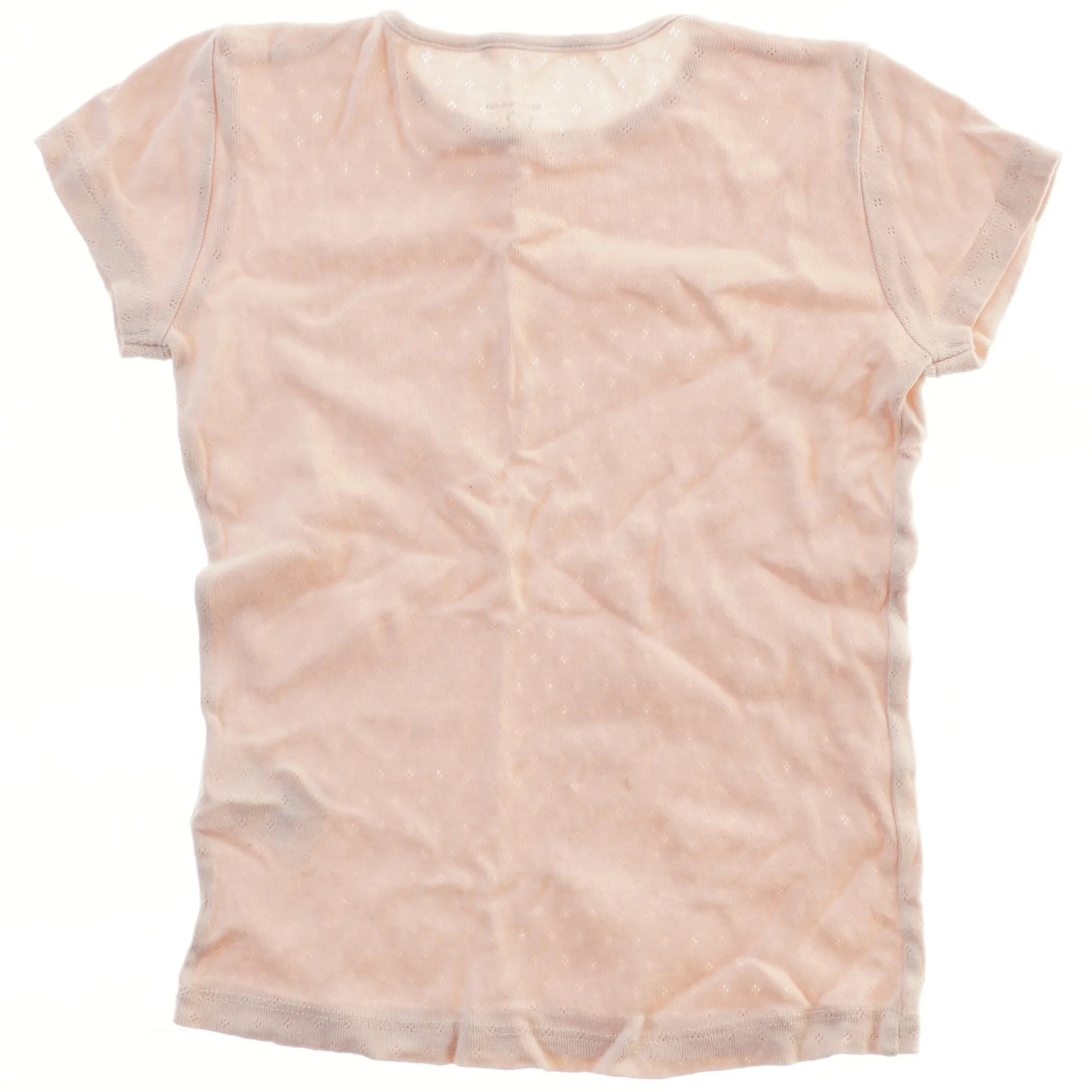 Kortærmet T-shirt fra VRS (str. 110)