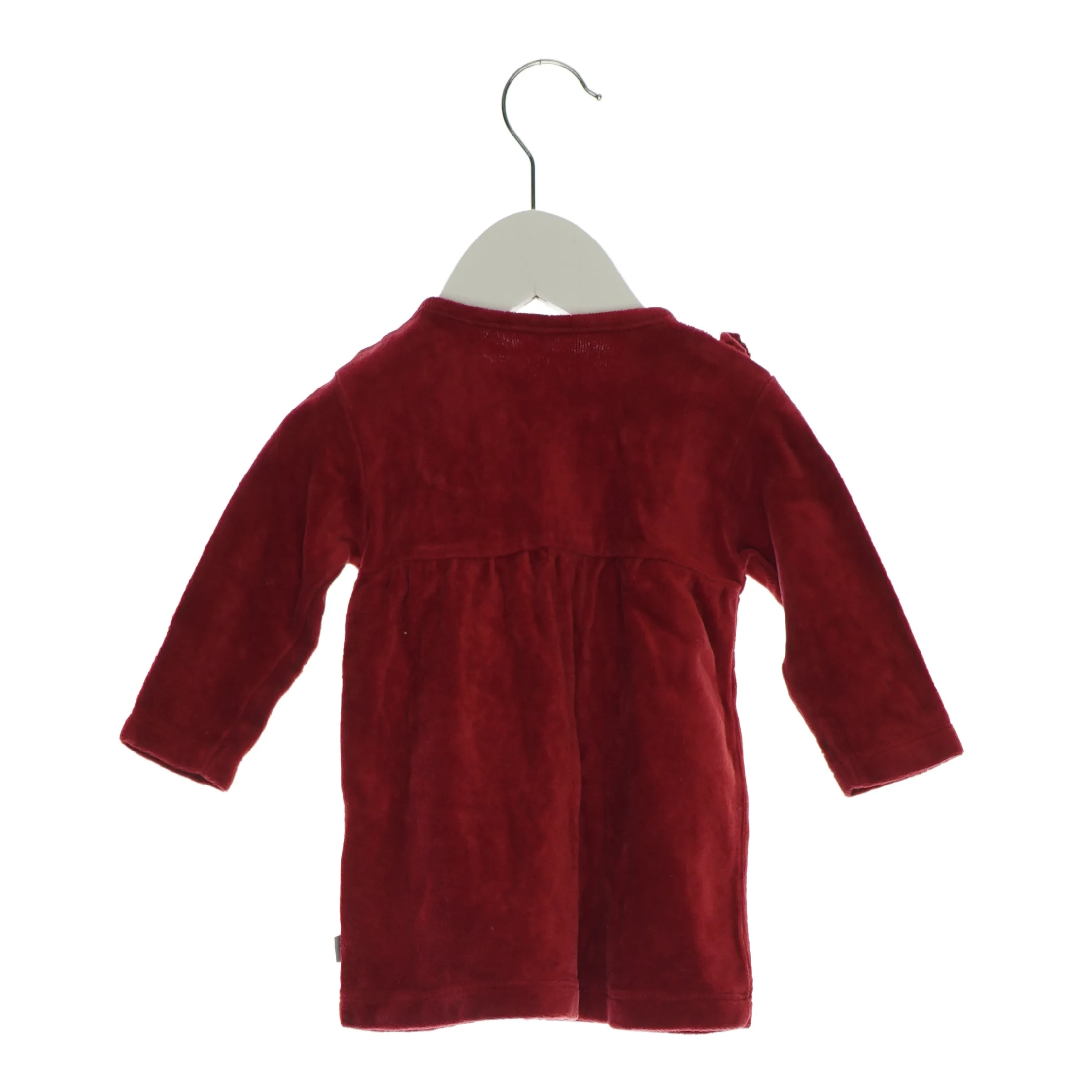 Velourkjole fra Hust and Claire (Str. 62)