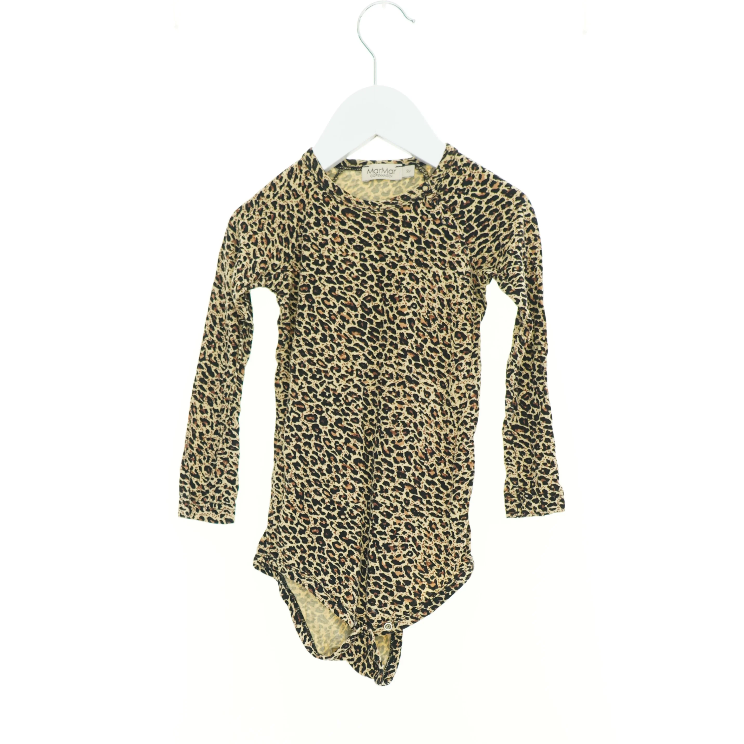 Bodystocking fra Mar Mar (str. 92 cm)