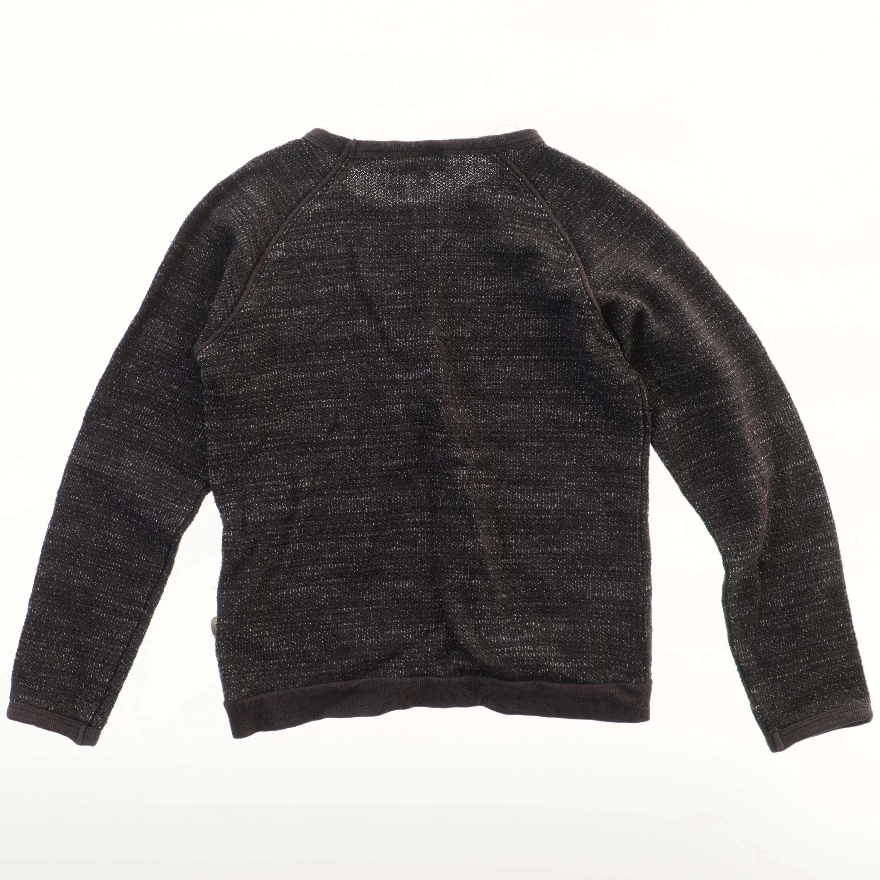 Langærmet Trøje fra Pomp de Lux (str. 122)