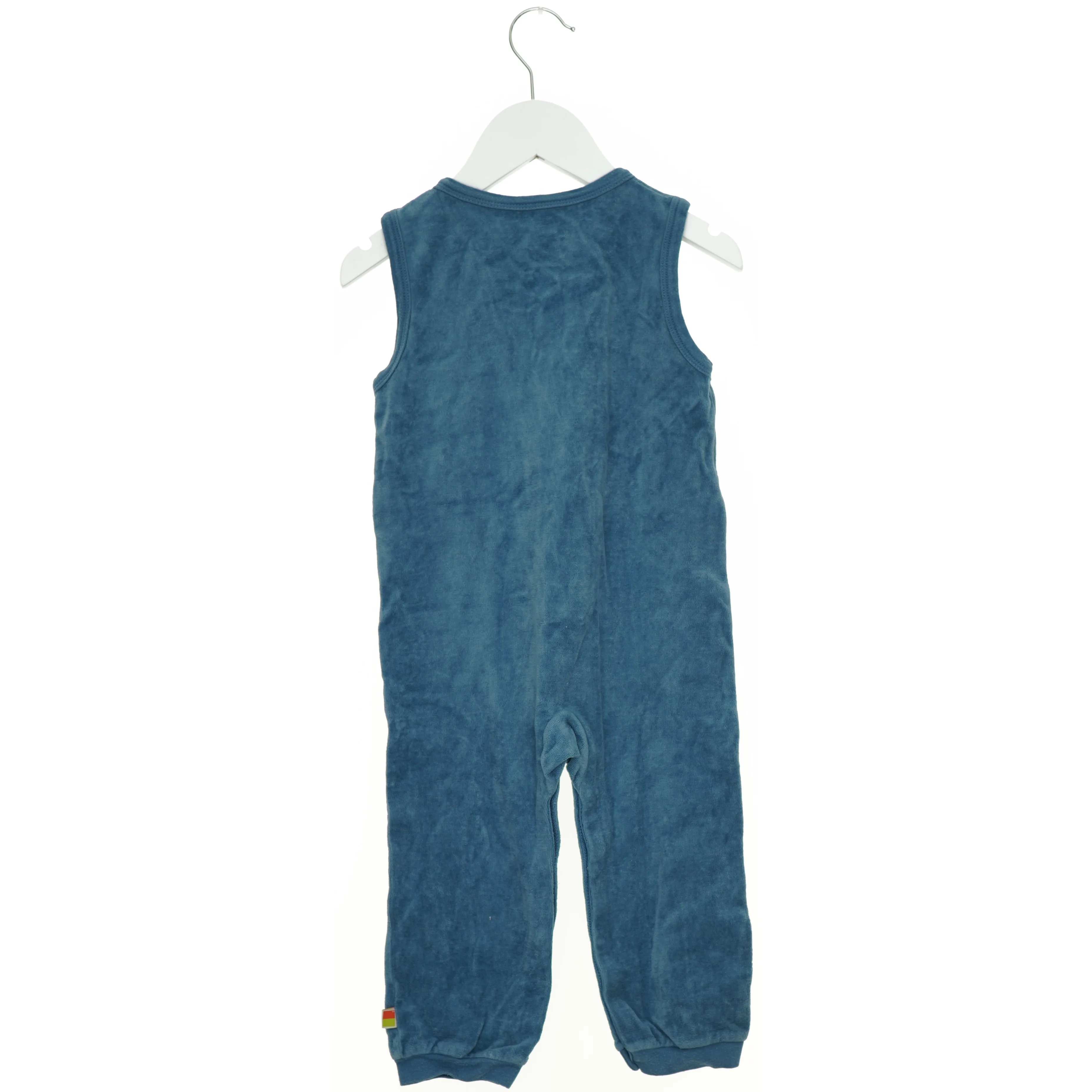 Buksedragt fra Katvig (str. 92 cm)