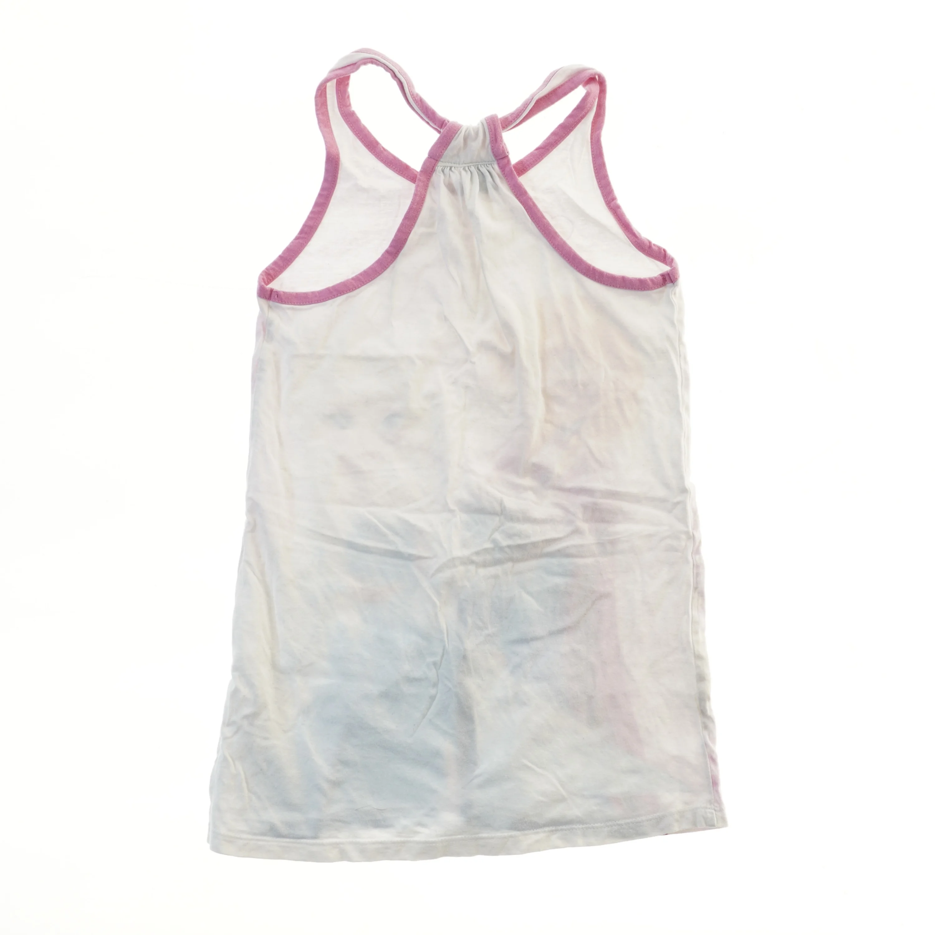 Frozen natkjole med Disney-prinsesser fra Disney (str. 128)