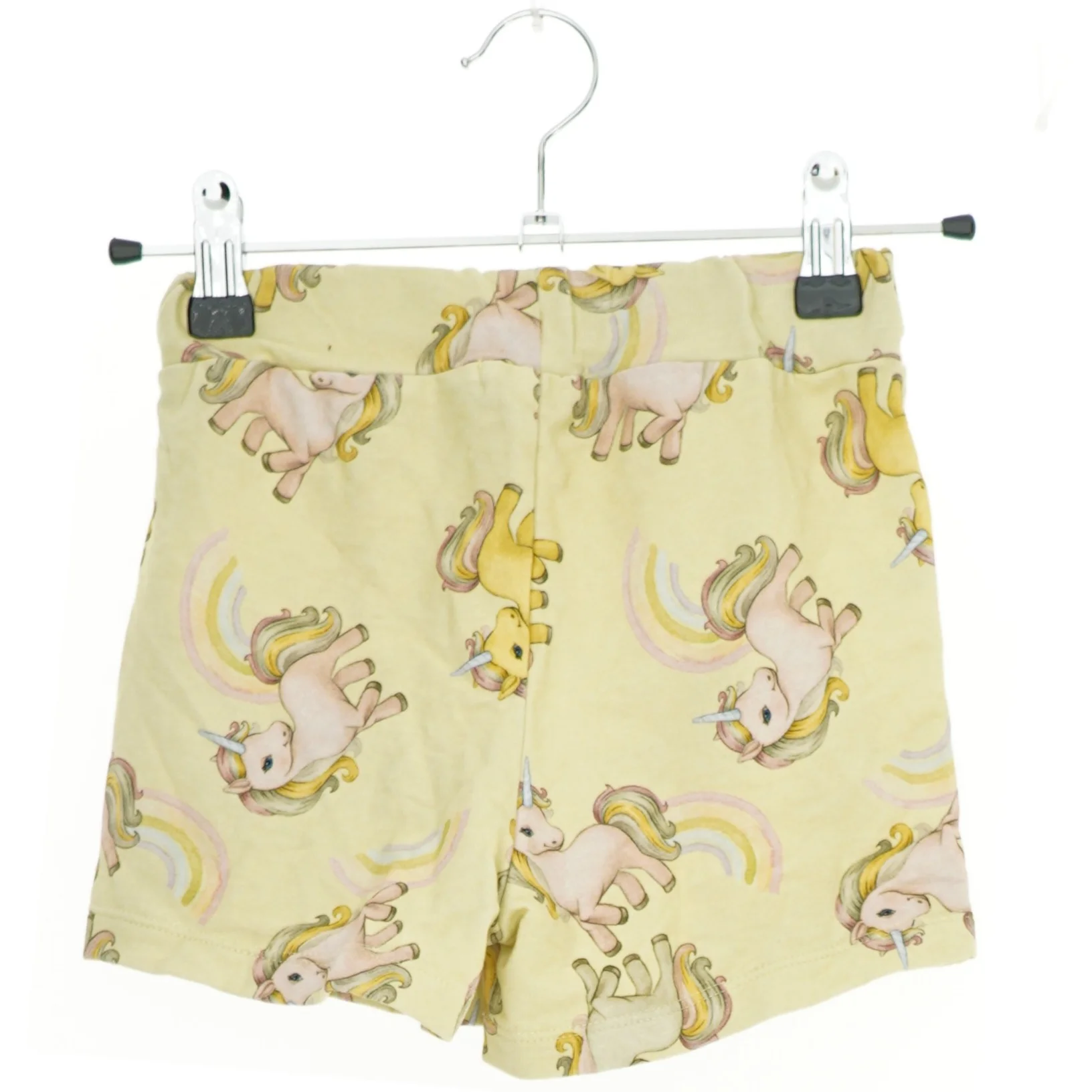 Shorts fra Name It (str. 110 cm)