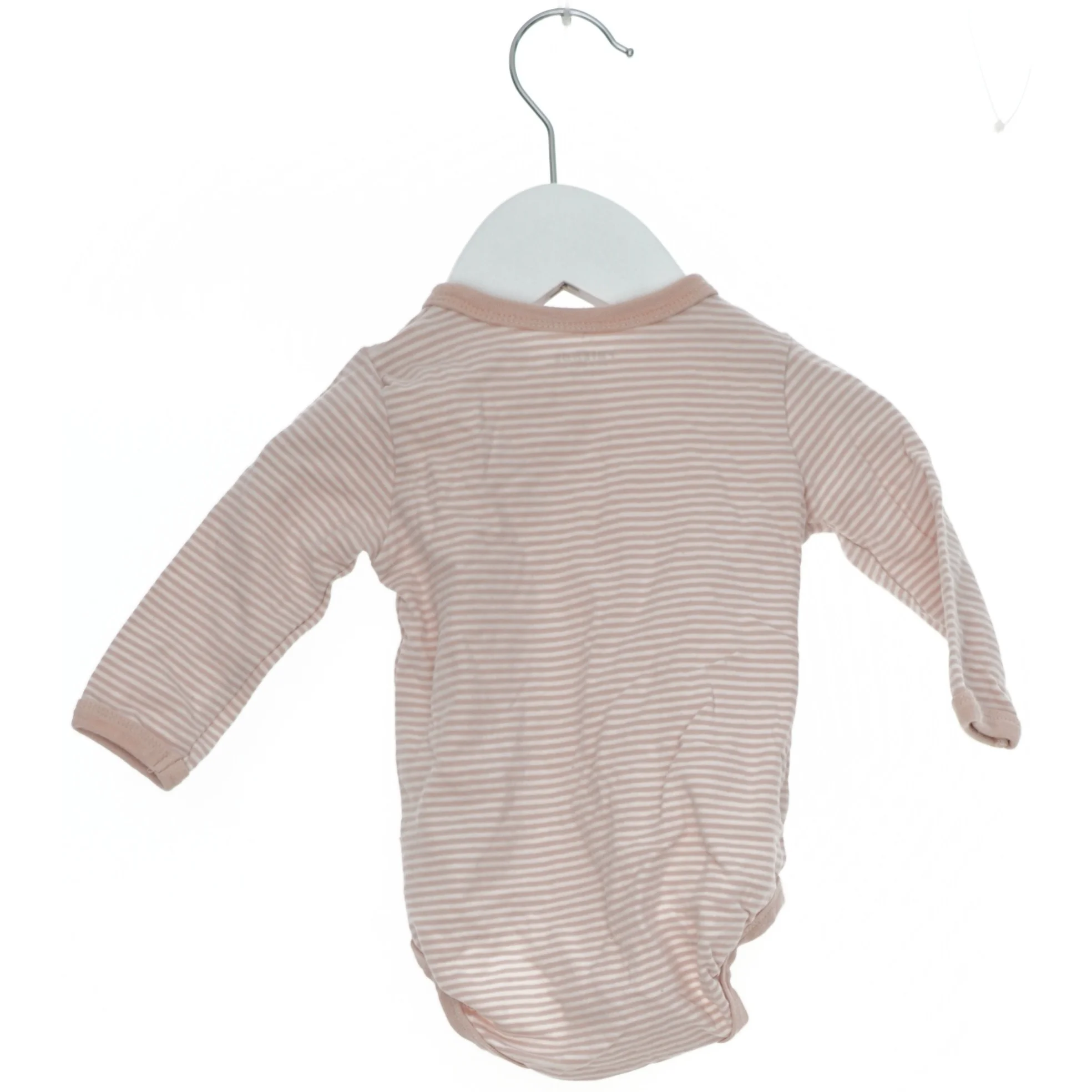 Stribet Bodystocking til baby fra Friends (str. 62)