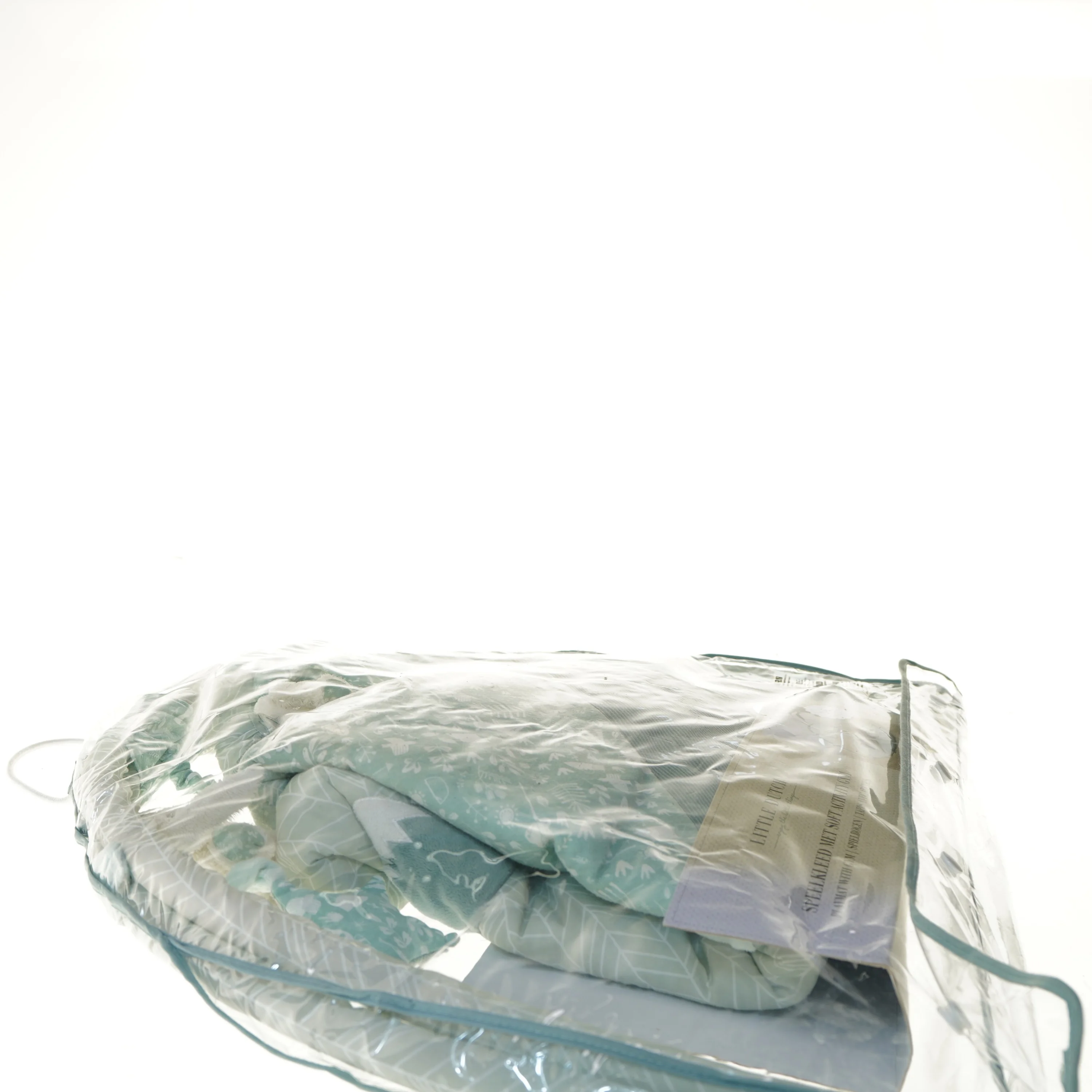 Baby aktivitetsgym fra Little Dutch (str. Ø 75 cm)