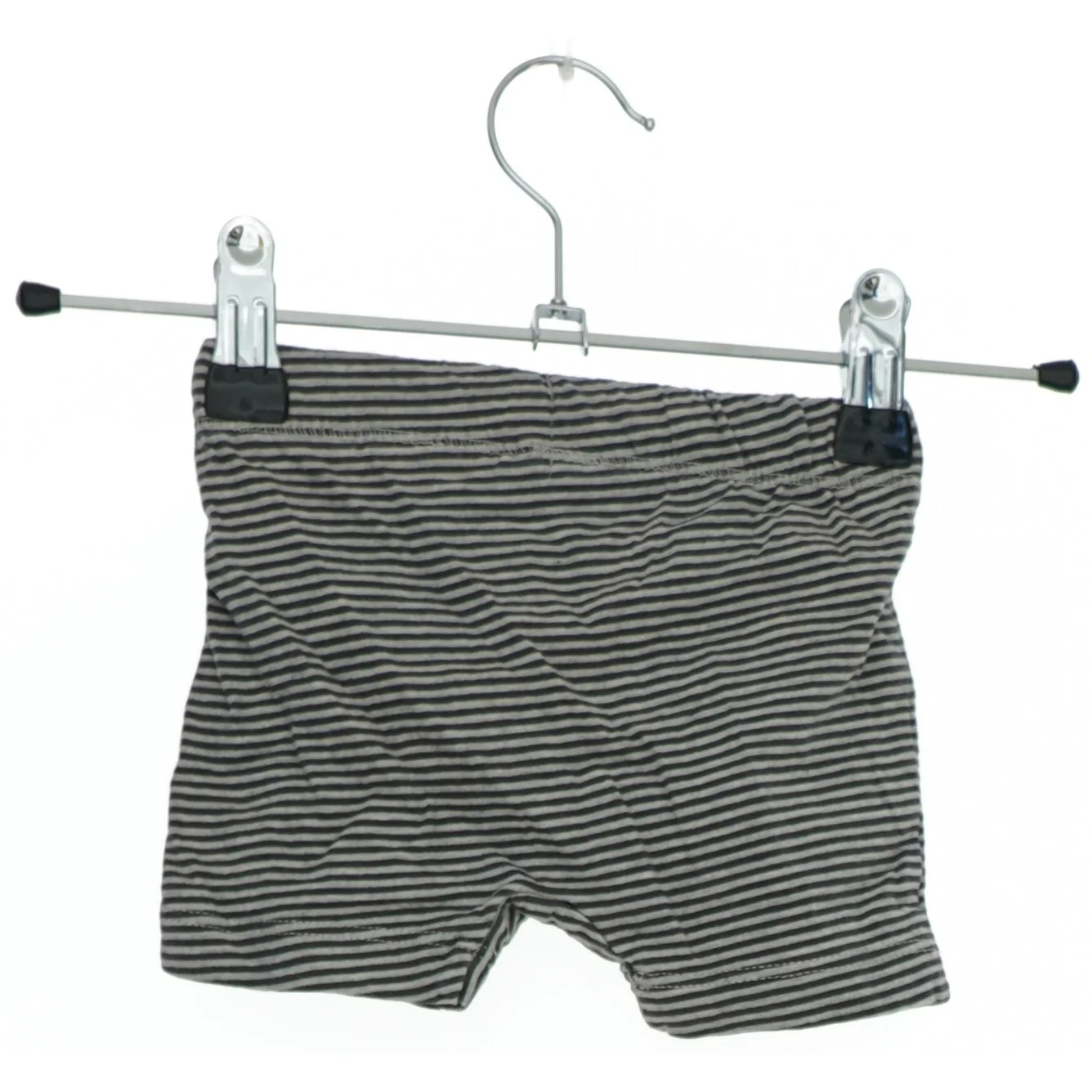 Stribede shorts til børn fra H&M (str. 50)