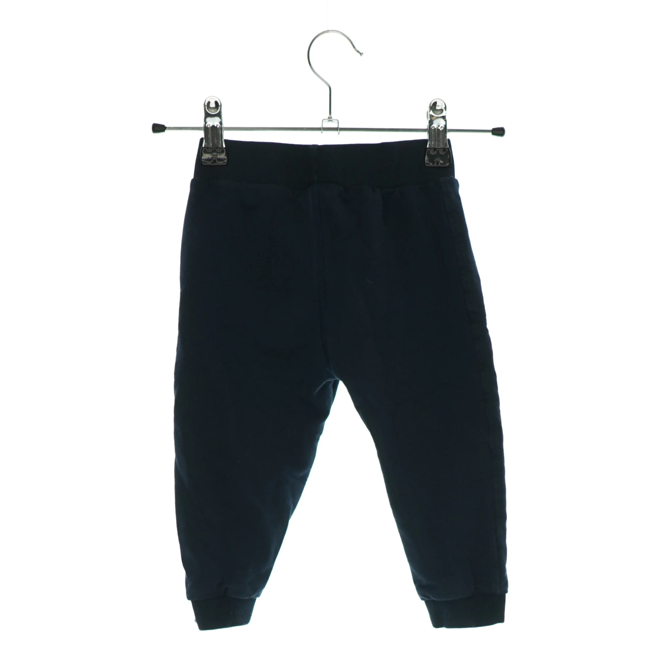 Sæt med bluse og bukser fra MinyMo (str. 80)