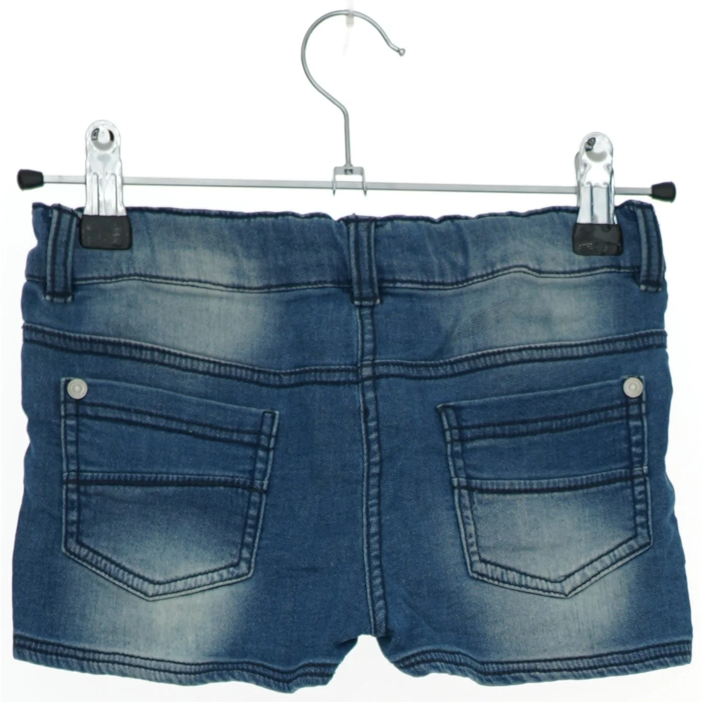 Denim shorts til børn fra Minymo (str. 116)