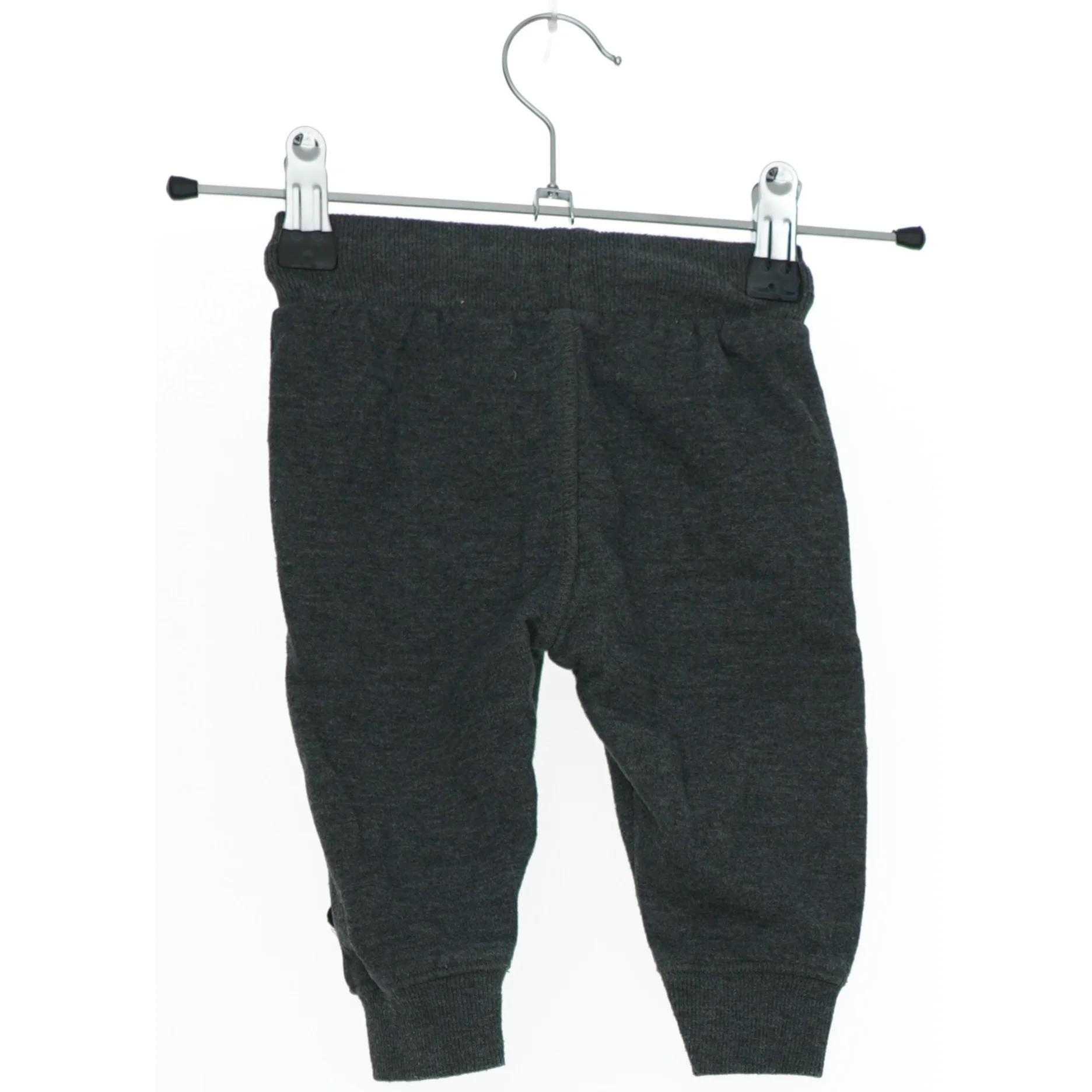 Børne sweatpants fra Minymo (str. 80)