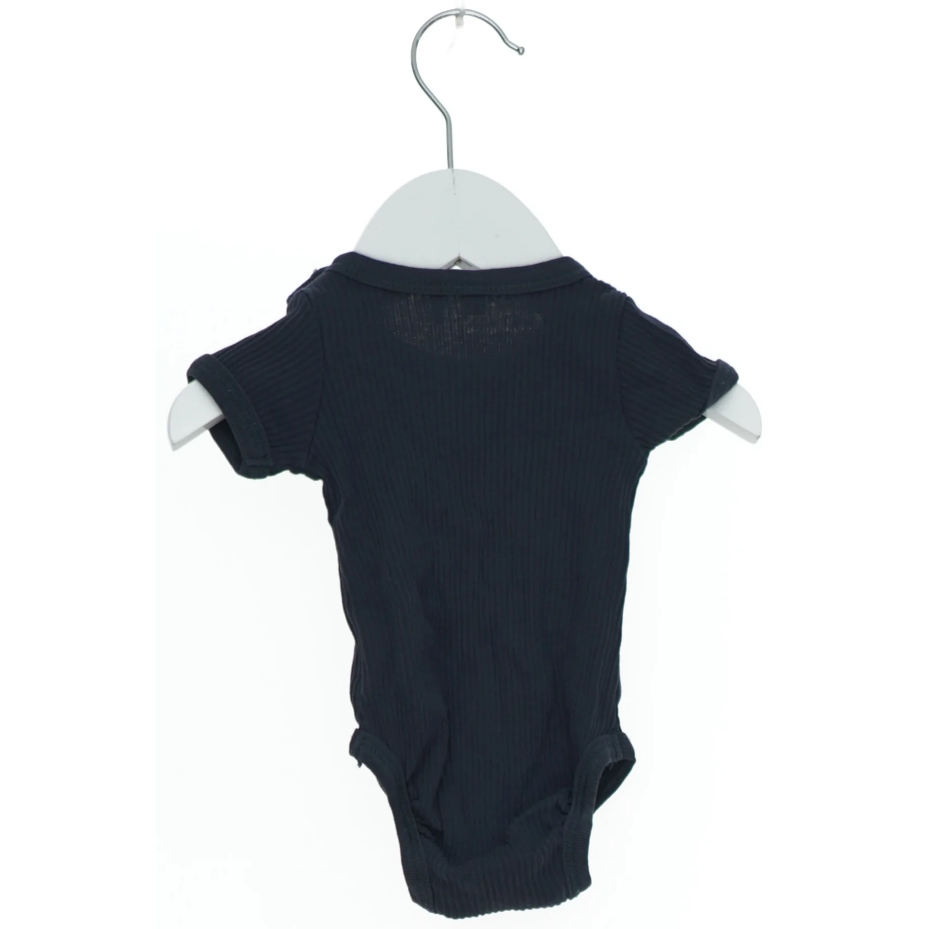 Kortærmet bodystocking (str. 50)