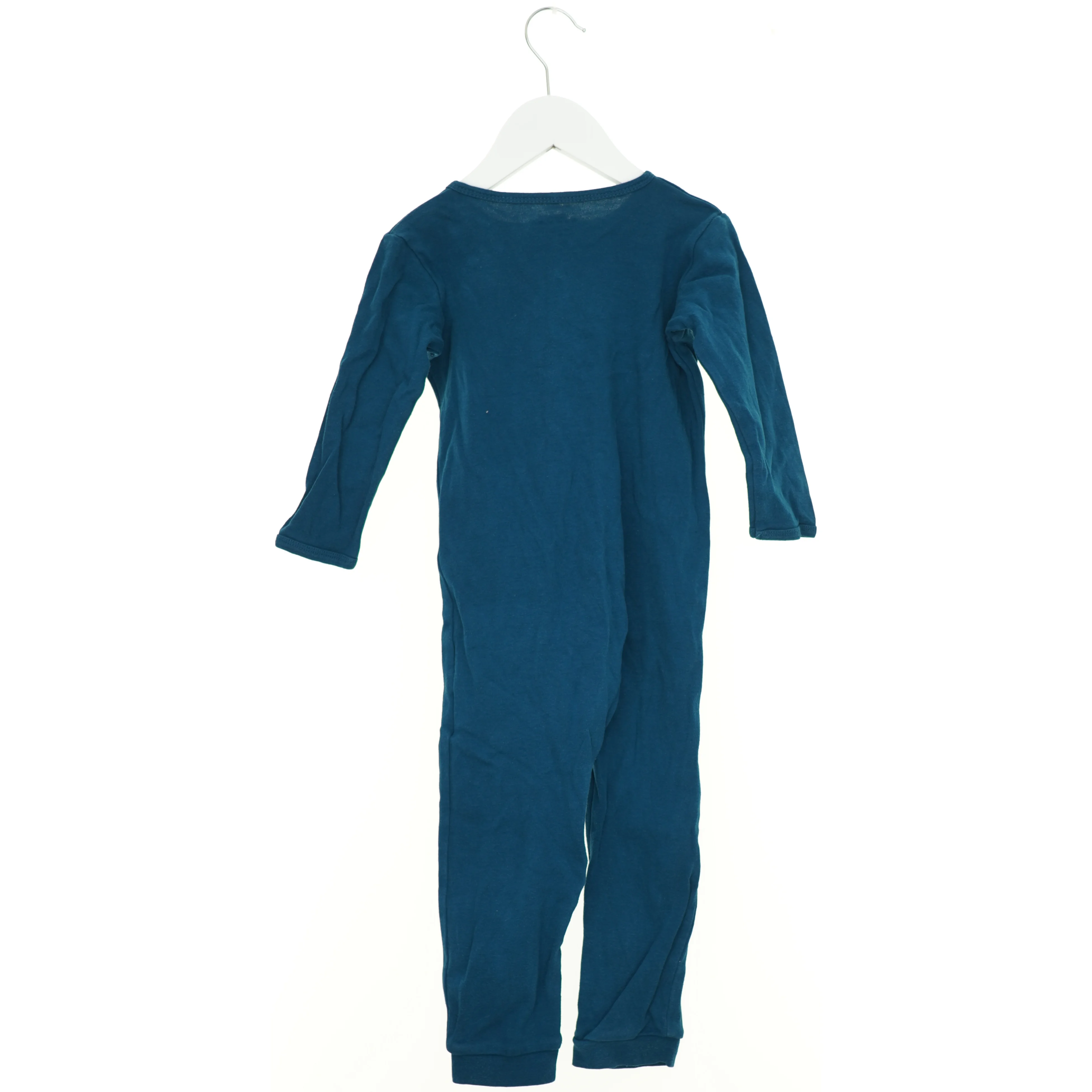 Heldragt fra Name It (str. 92 cm)