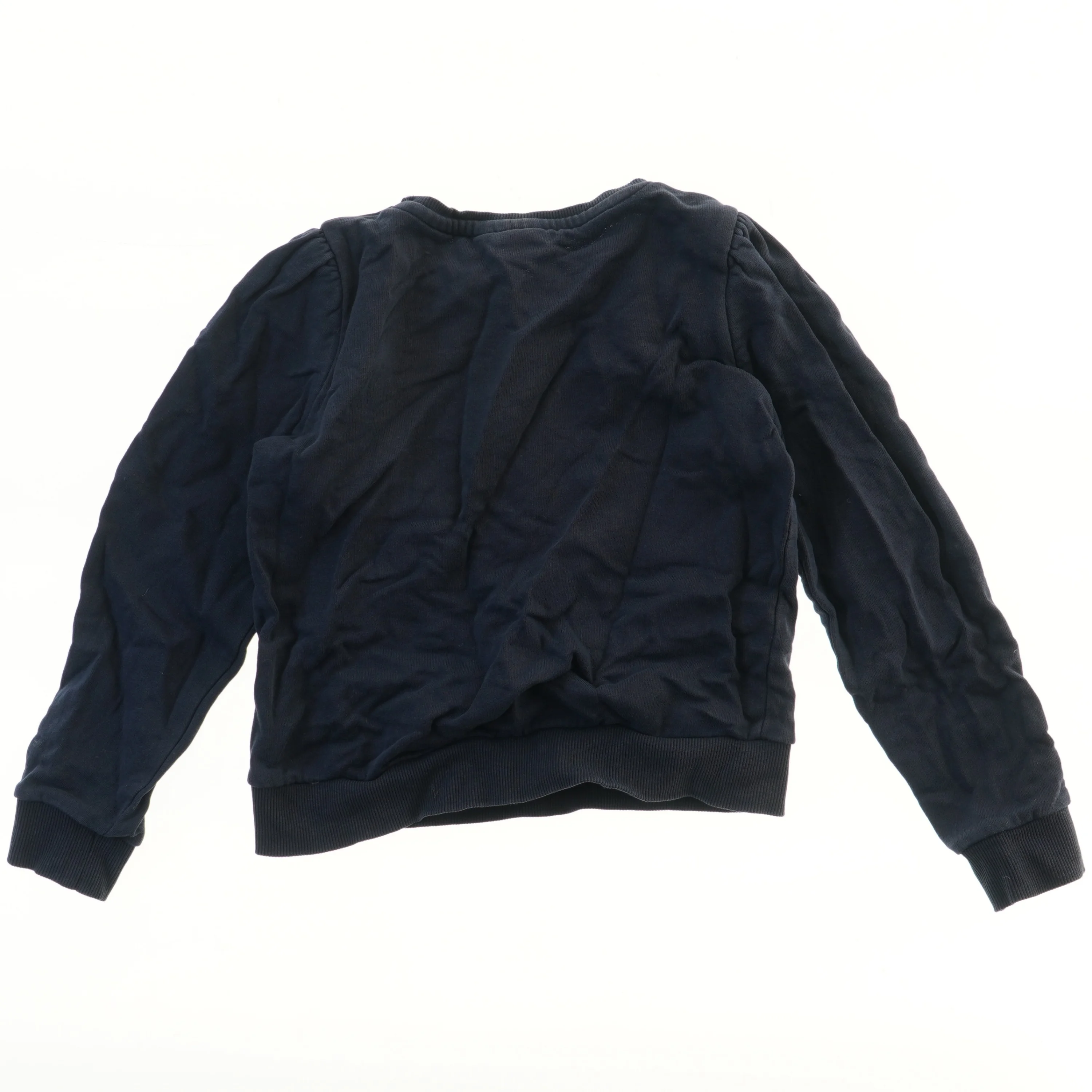 Langærmet sweatshirt fra Name It (str. 122)