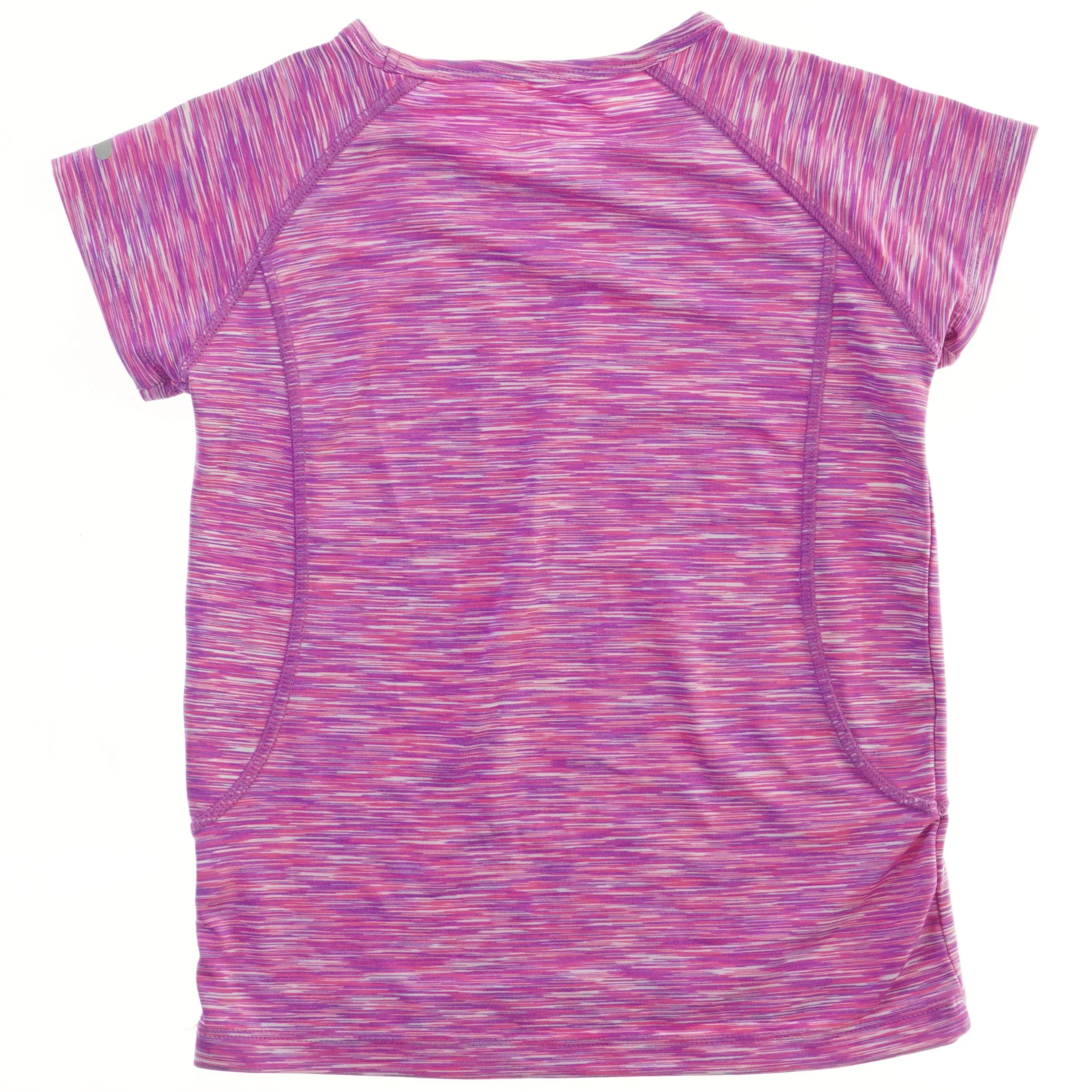 Kortærmet sportstrøje fra H&M (str. 122)