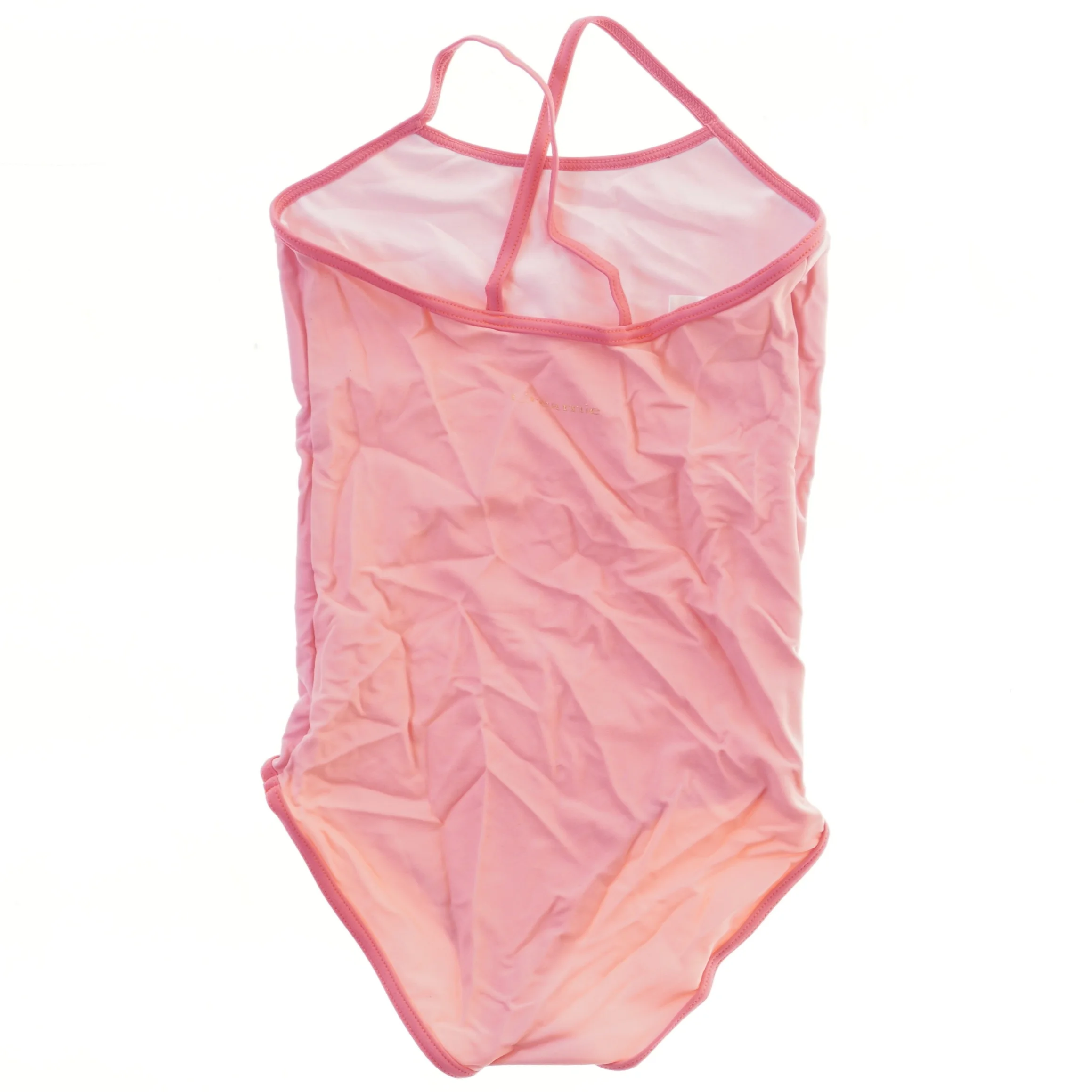 Lyserød badedragt til børn fra Creamie (str. 110)